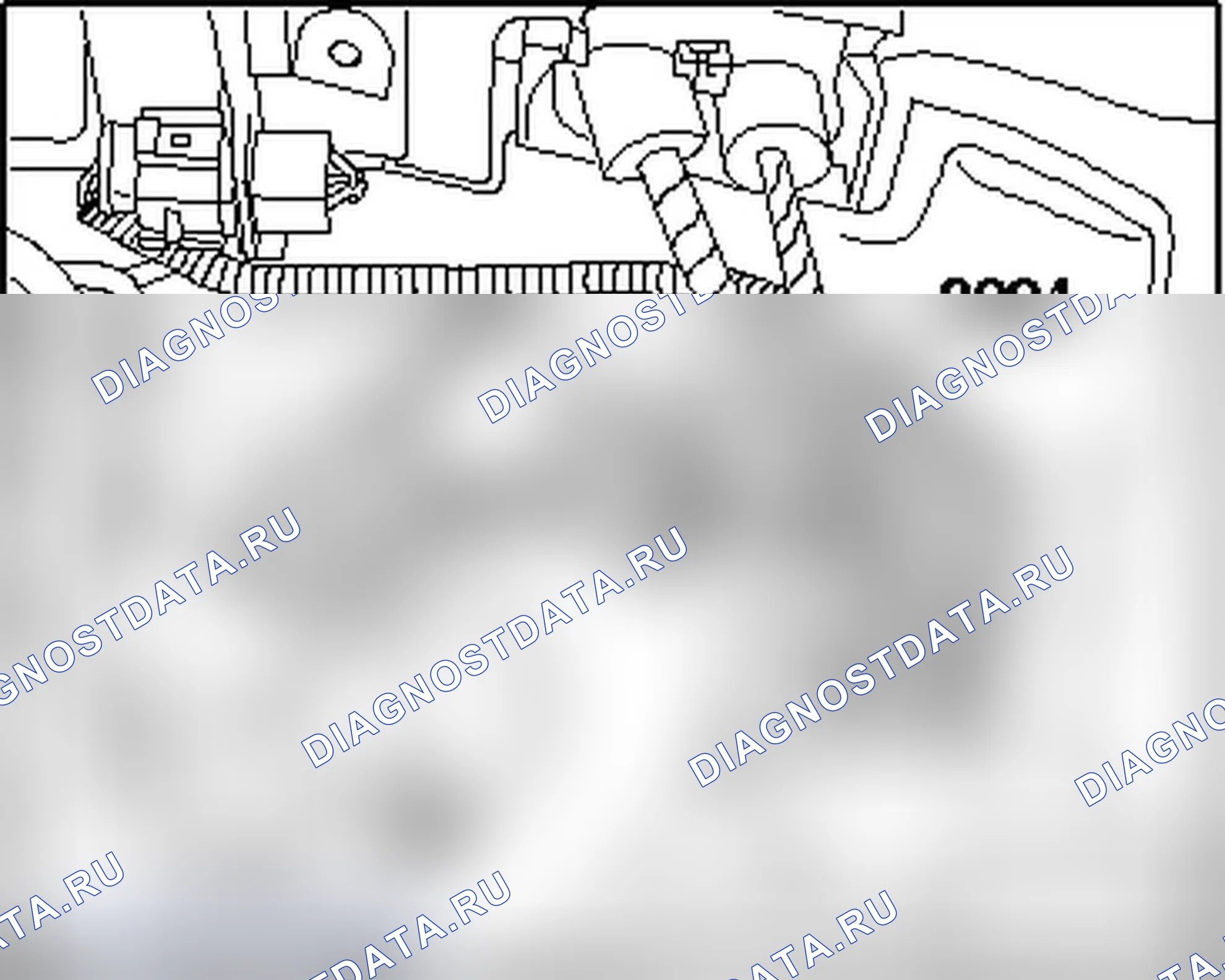 Рис. 71. Audi TT 8J рестайлинг