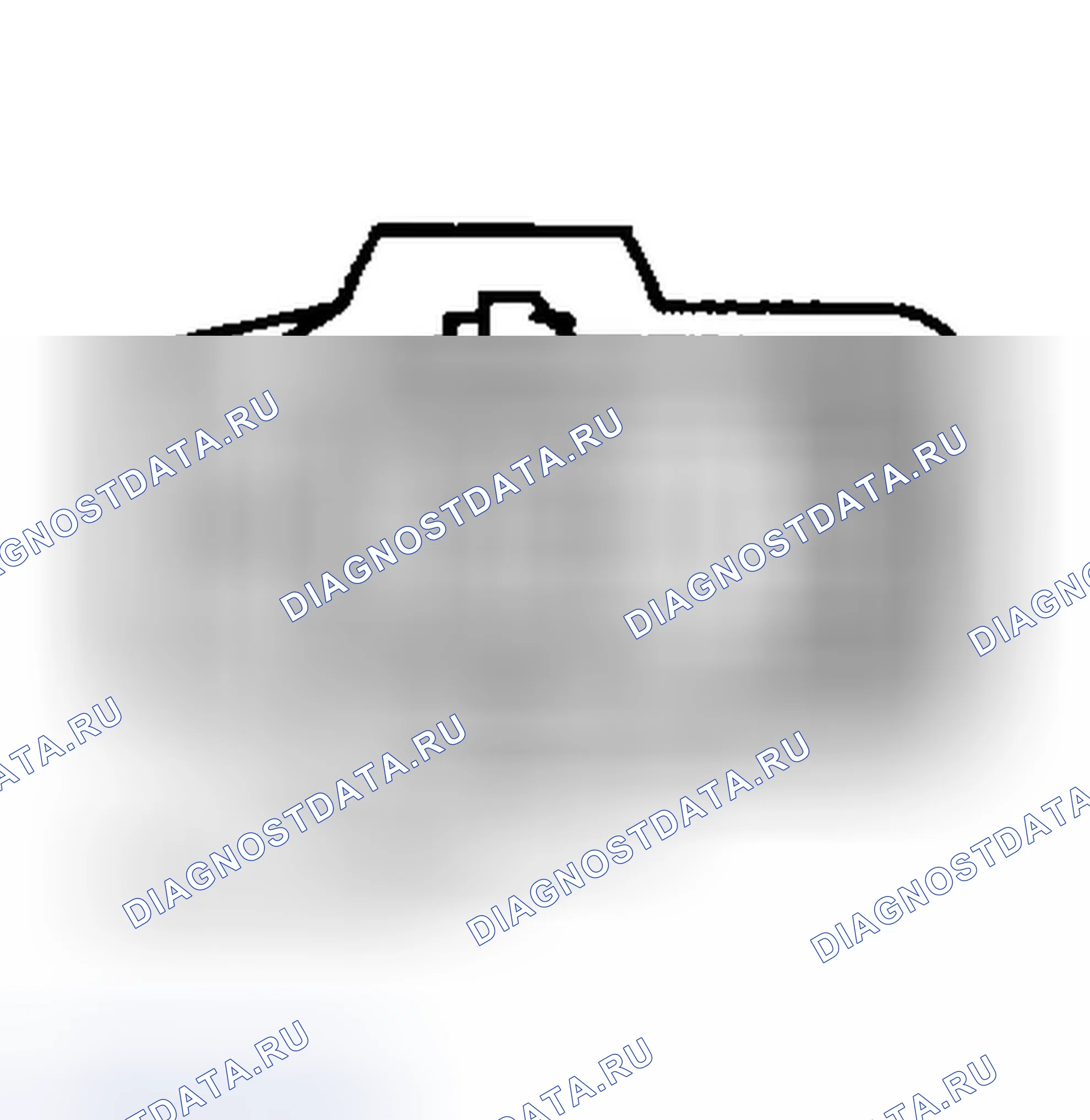 Рис. 7. Ford Taurus IV