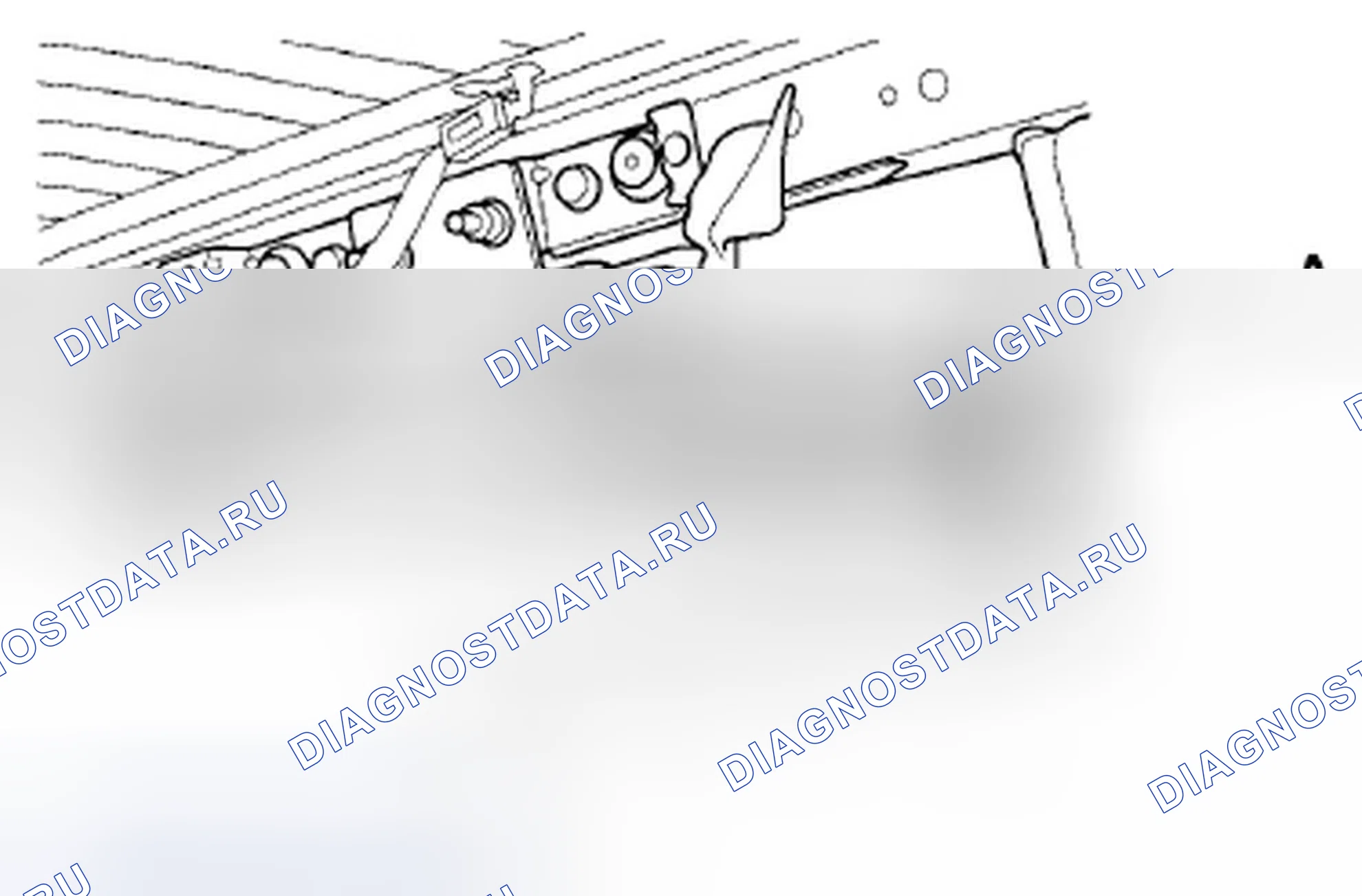 Рис. 262. Honda Accord VIII рестайлинг