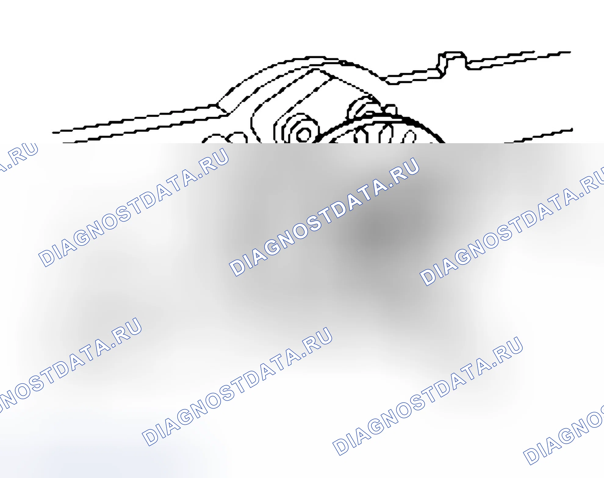 Рис. 49. Ford Pickup F150 