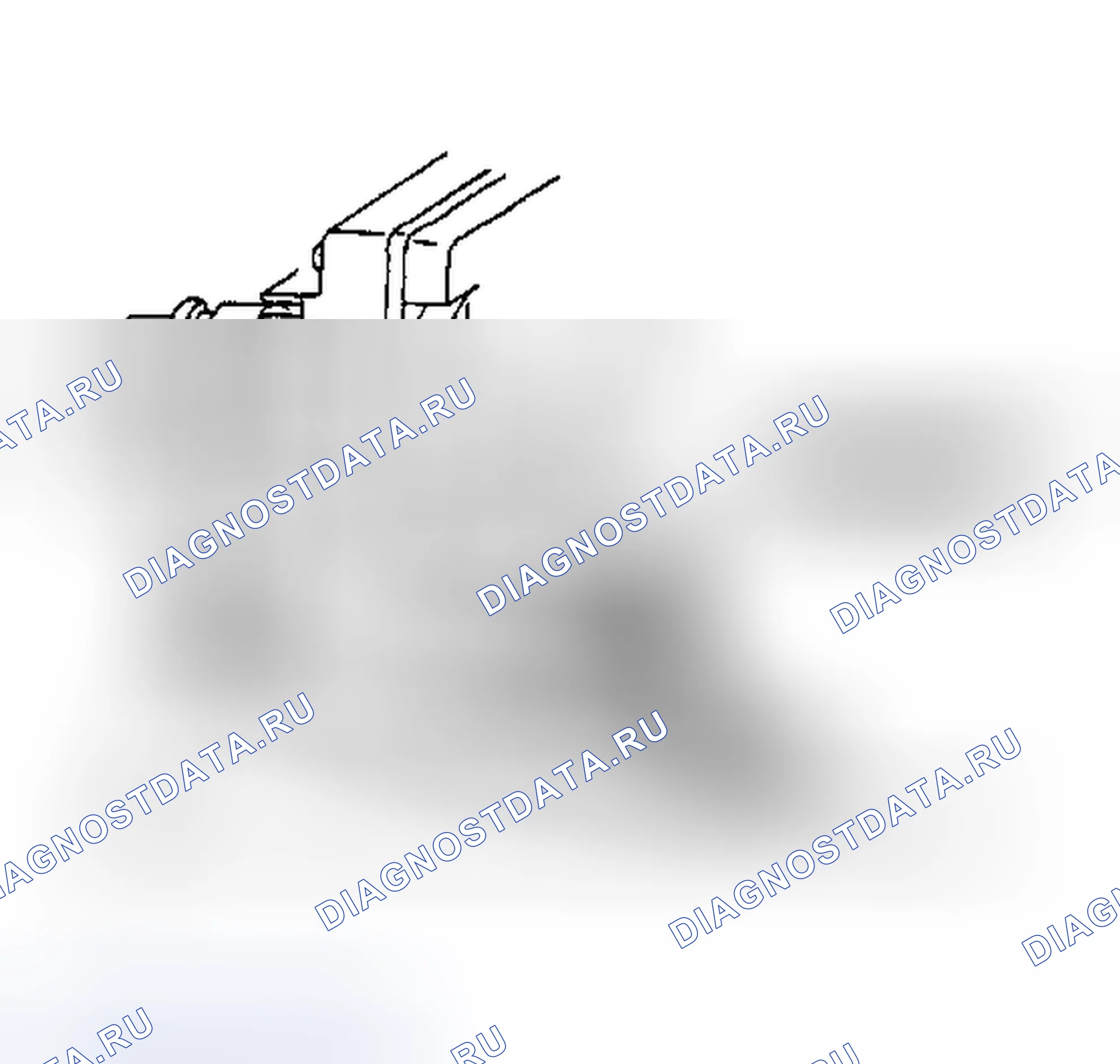 Рис. 306. Dodge Caravan II