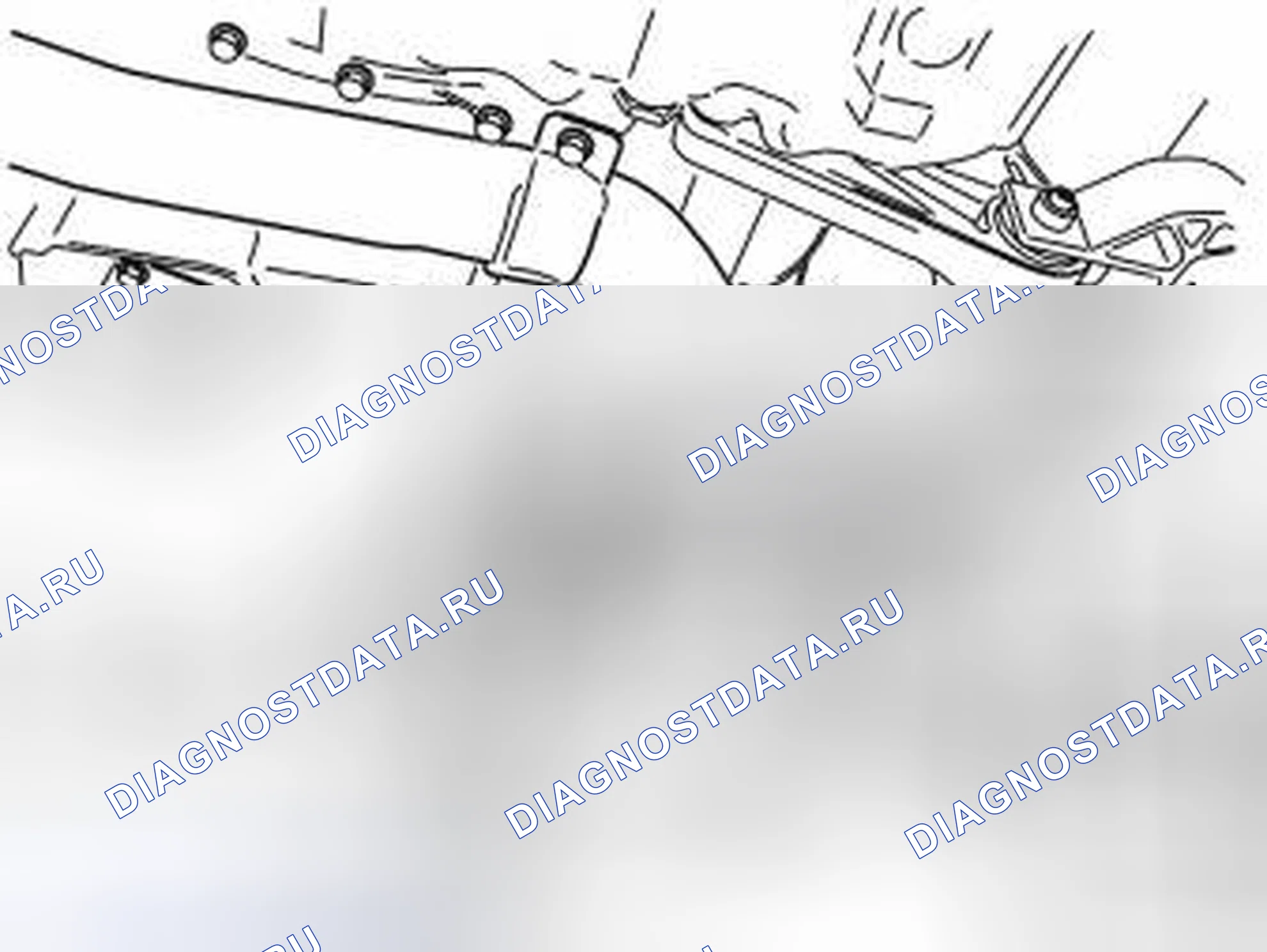 Рис. 130. Volvo S40 II рестайлинг