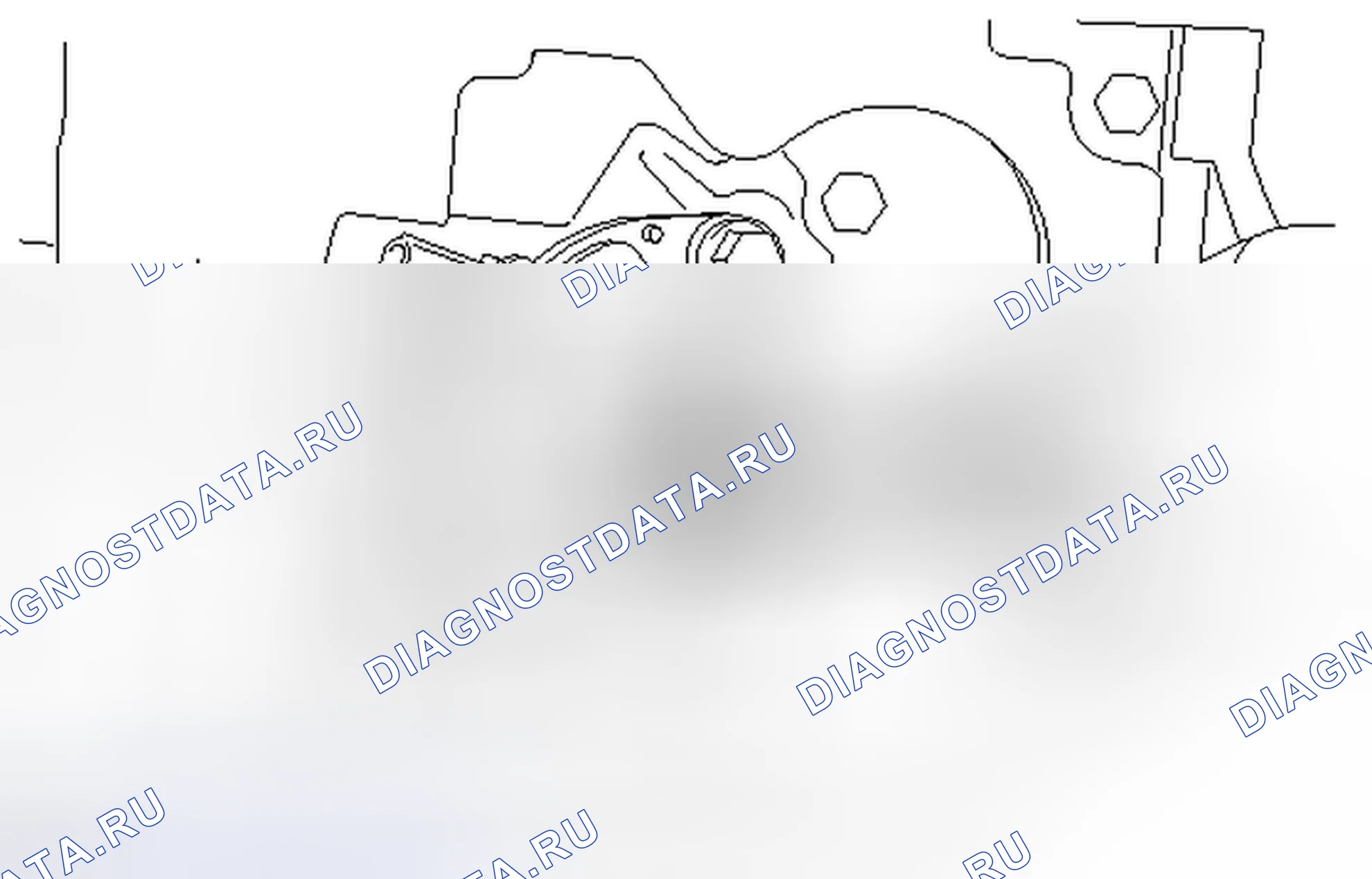 Рис. 948. Toyota Camry XV50