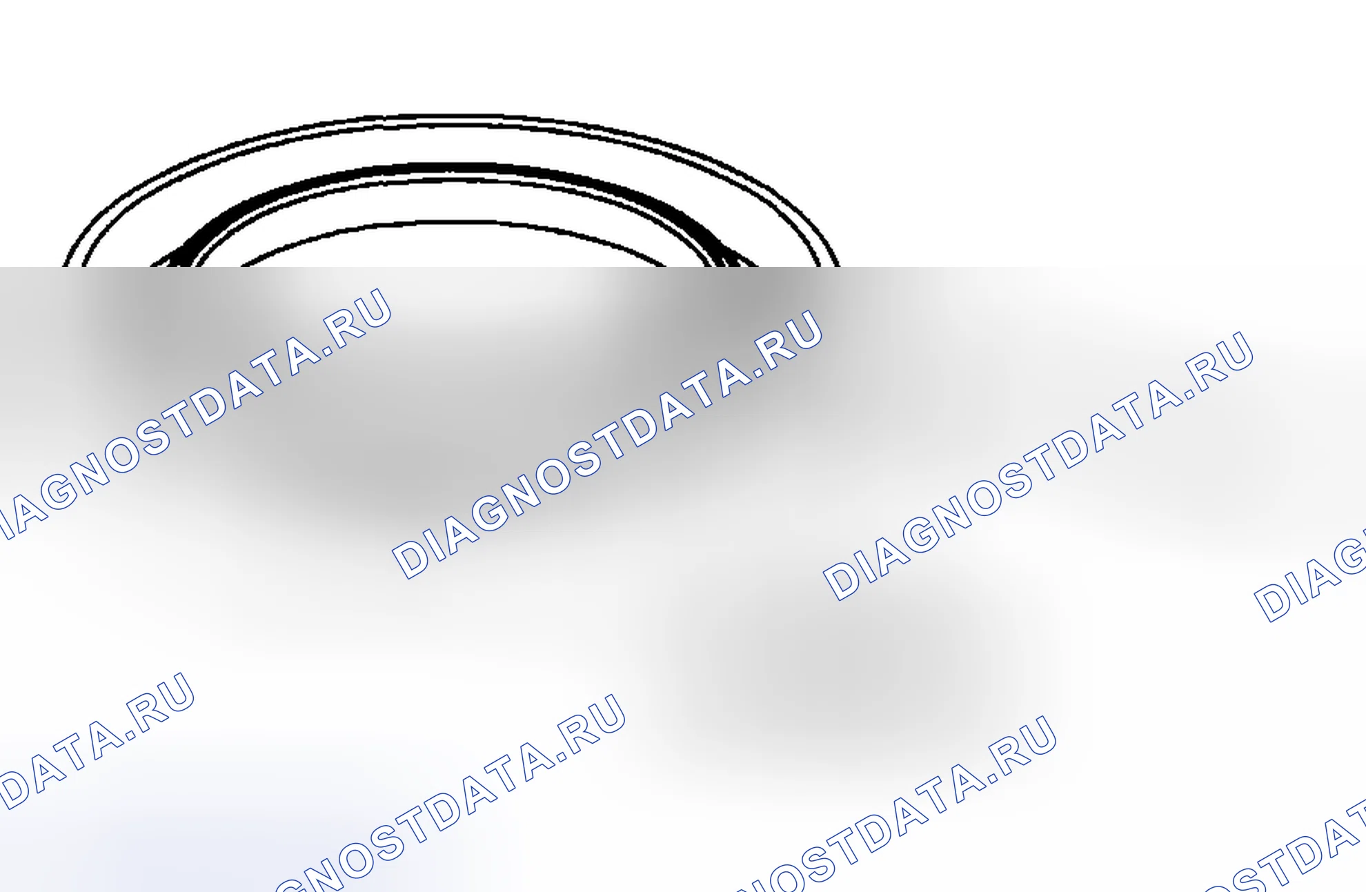 Рис. 259. Ford Pickup F250 Super Duty I