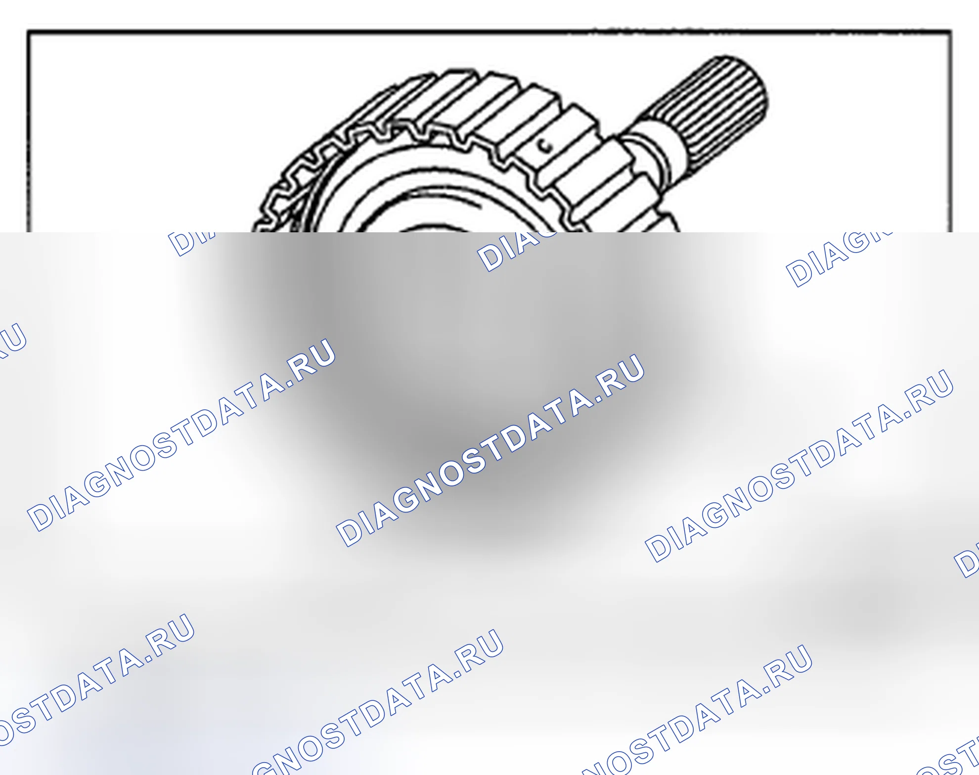 Рис. 294. Subaru Impreza WRX STI GR