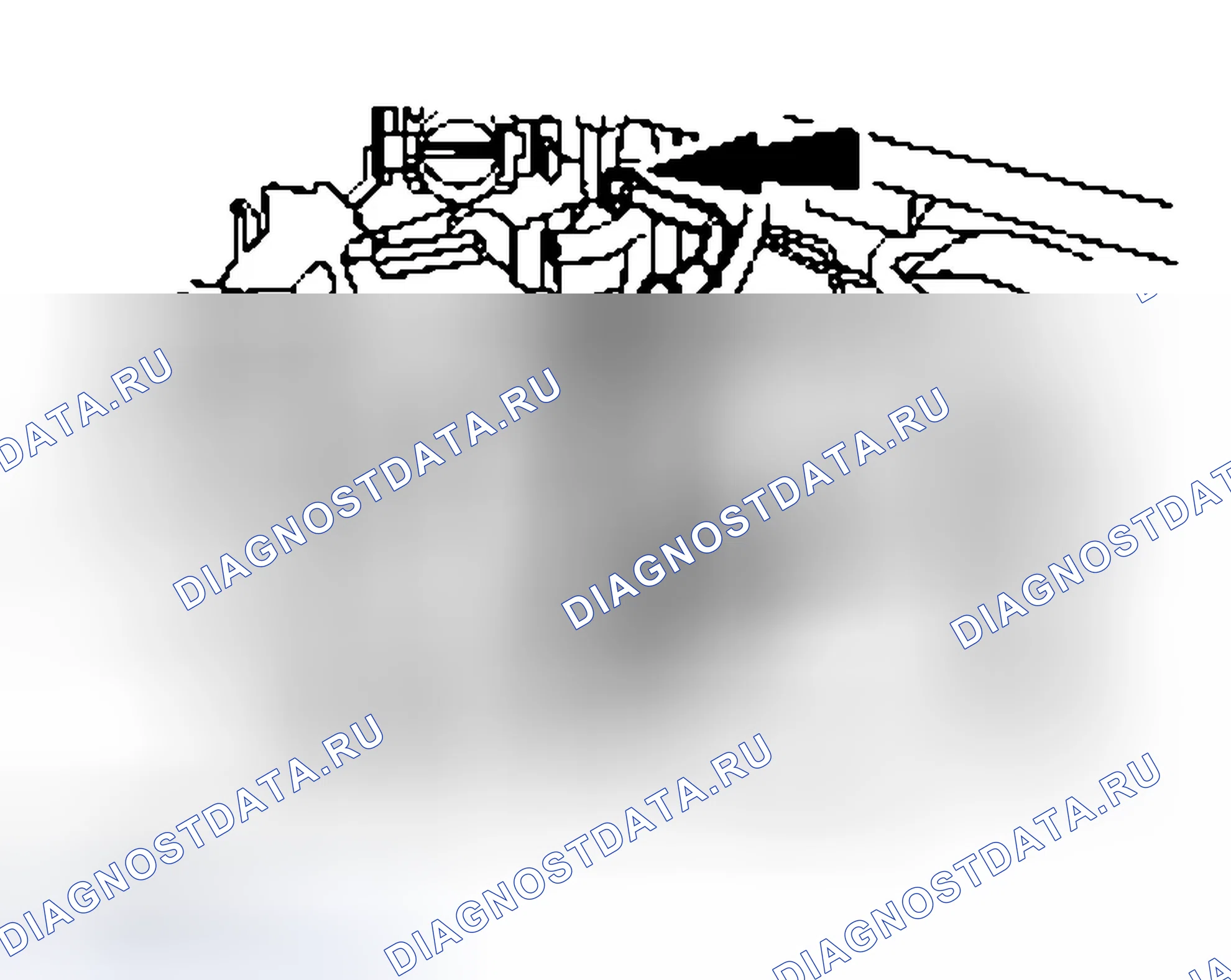 Рис. 1666. Ford Pickup F150 