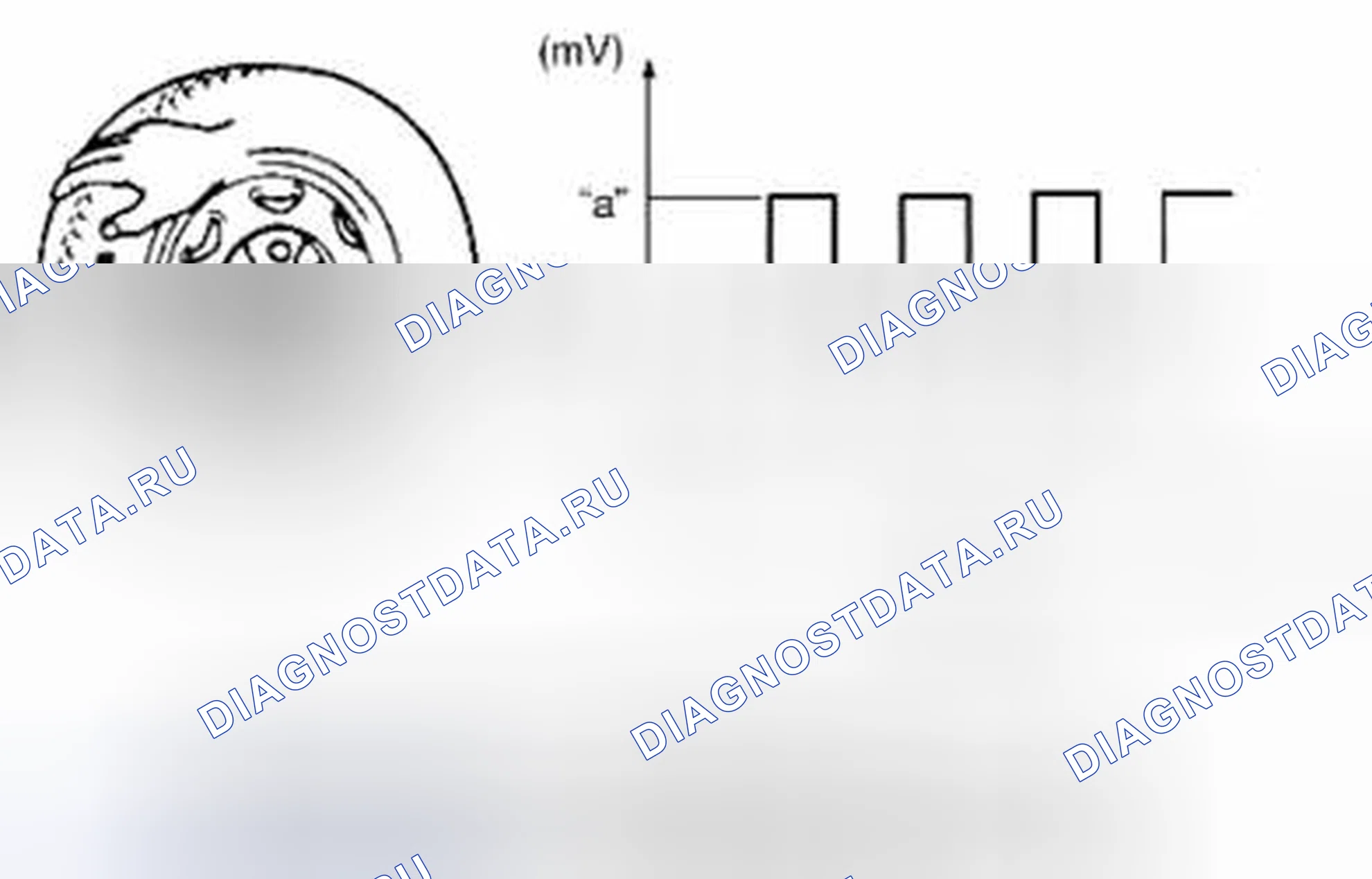 Рис. 74. Suzuki SX4 I рестайлинг