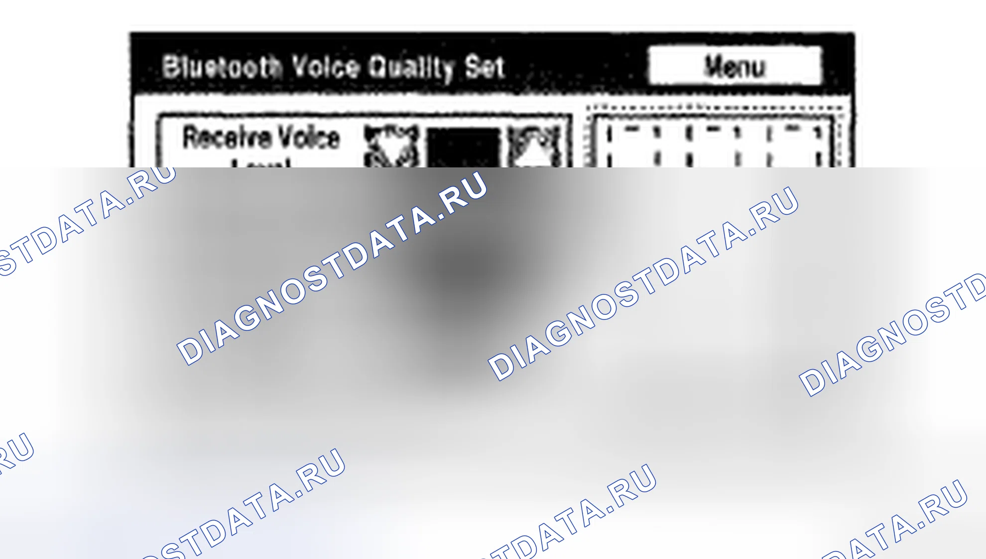 Рис. 177: РЕЖИМ НАВИГАЦИОННОГО КОНТРОЛЯ. Honda CR-V VI