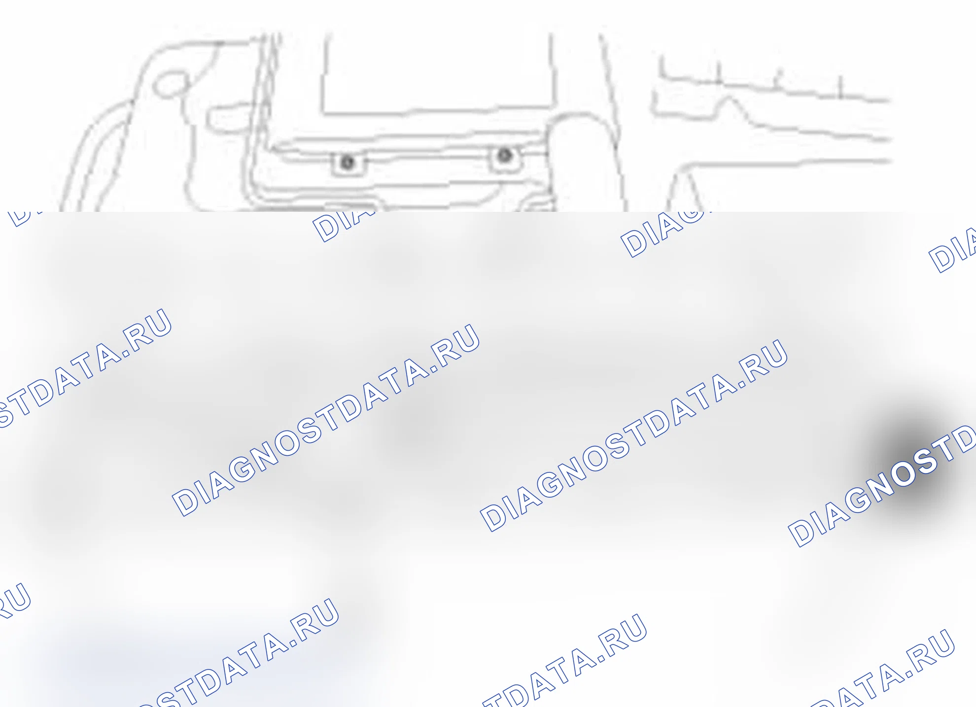 Рис. 22. Hyundai Santa Fe II рестайлинг