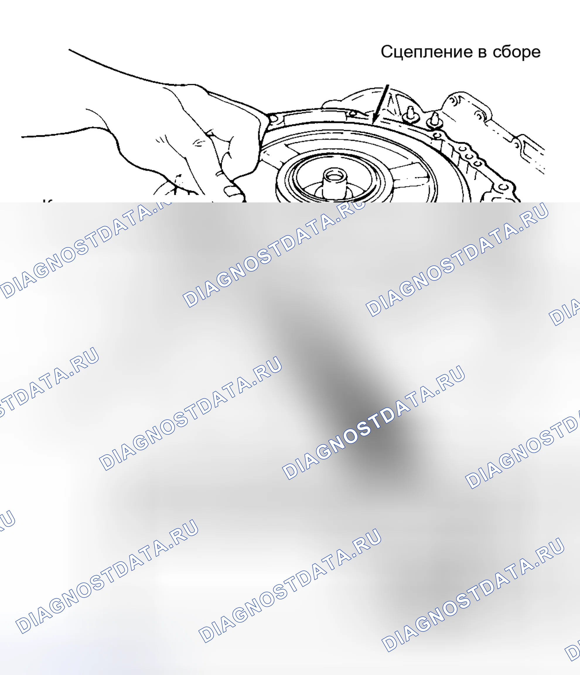 Рис. 56. Ford Escort V рестайлинг