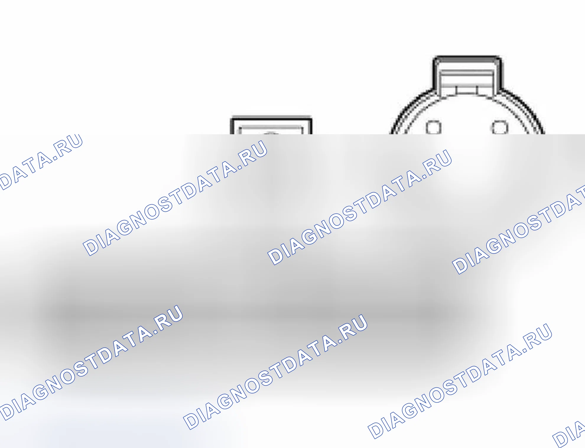 Рис. 22. Ford Focus I рестайлинг