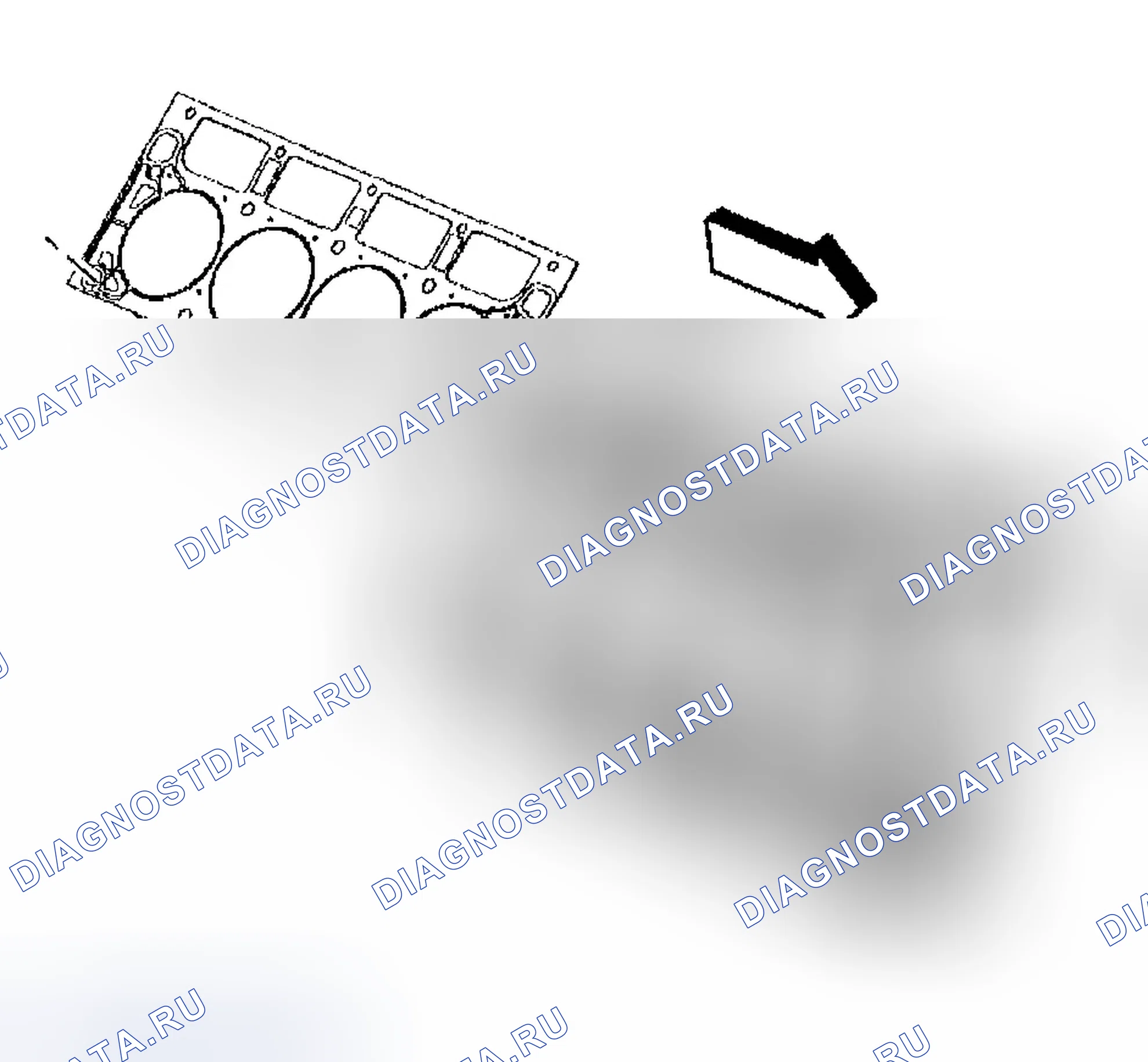 Рис. 1224. Chevrolet Silverado 1500 HD 