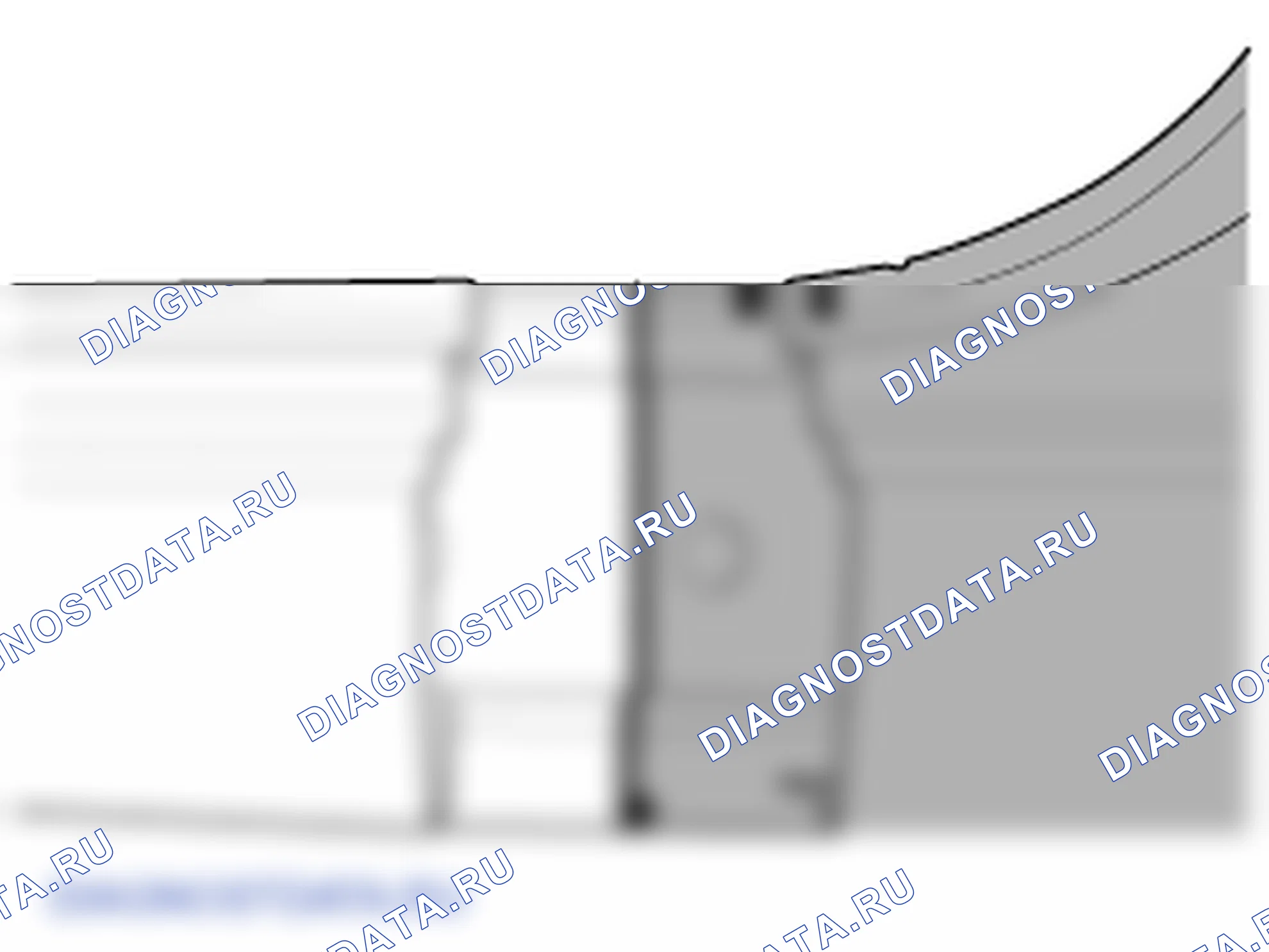 Установка центральной колонны. Hyundai GRAND i10/Xcent BA