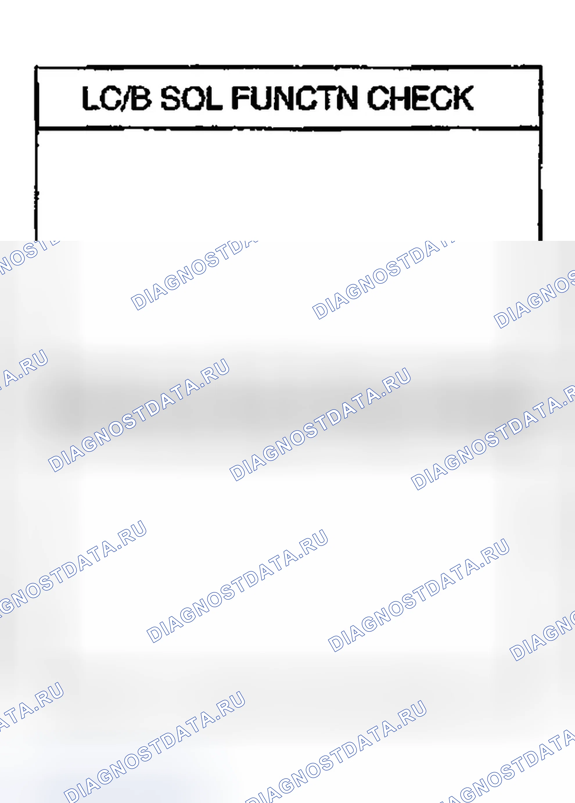 Рис. 209. Infiniti FX35 I