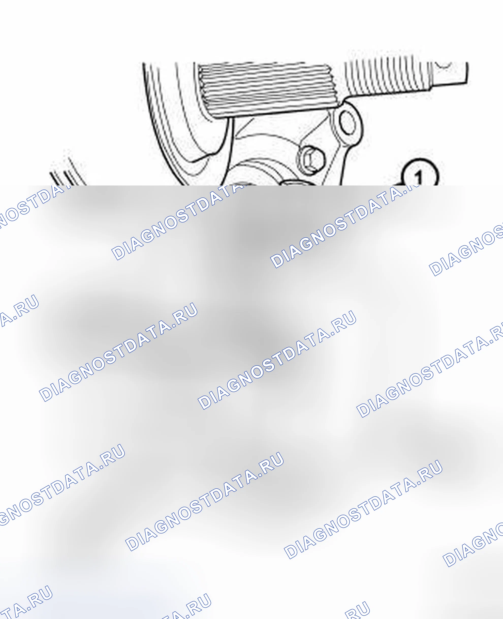 Рис. 8. Chrysler Town & Country V рестайлинг