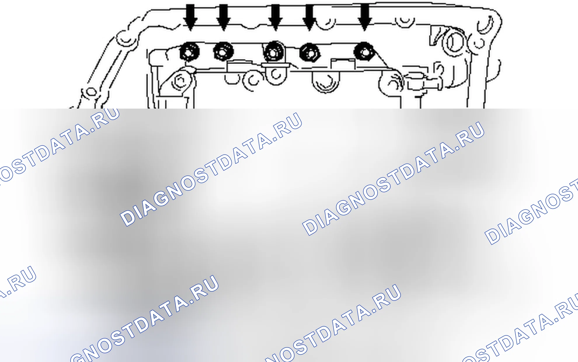 Рис. 231. Toyota Matrix E140