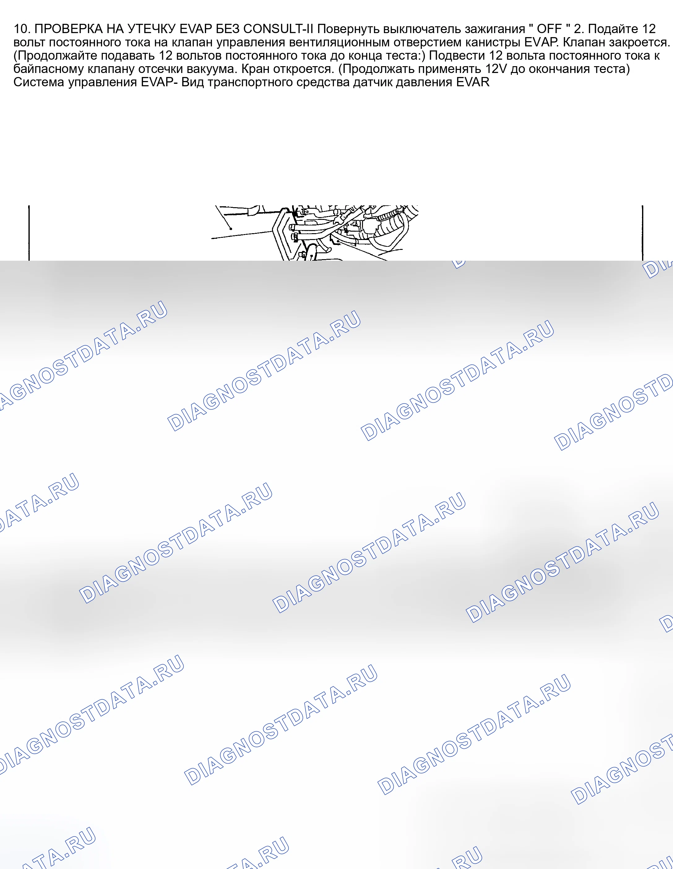Рис. 1045. Nissan Sentra B15