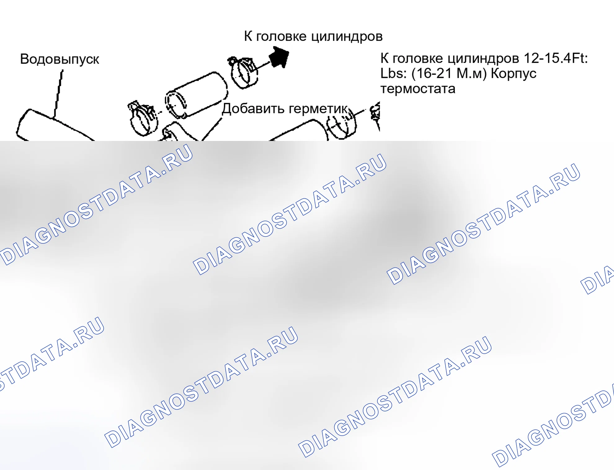 Рис. 21. Nissan Pathfinder I