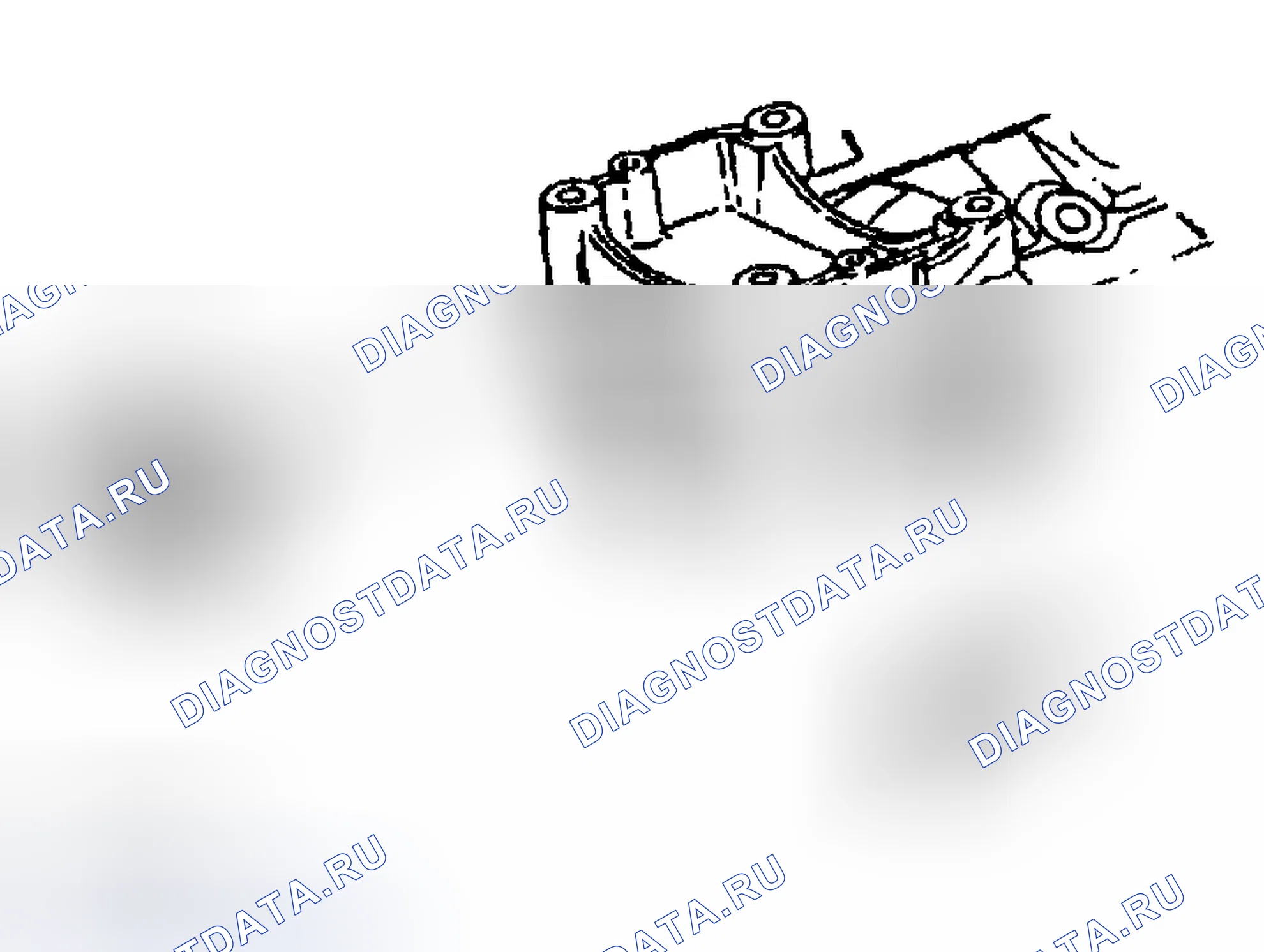 Рис. 179. Chevrolet Chevy Express H2500 