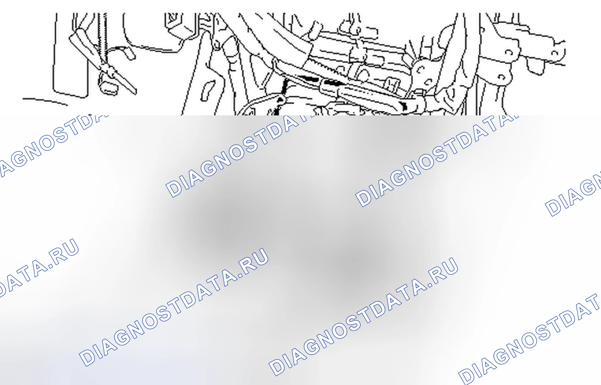Рис. 52. Haval H4 I