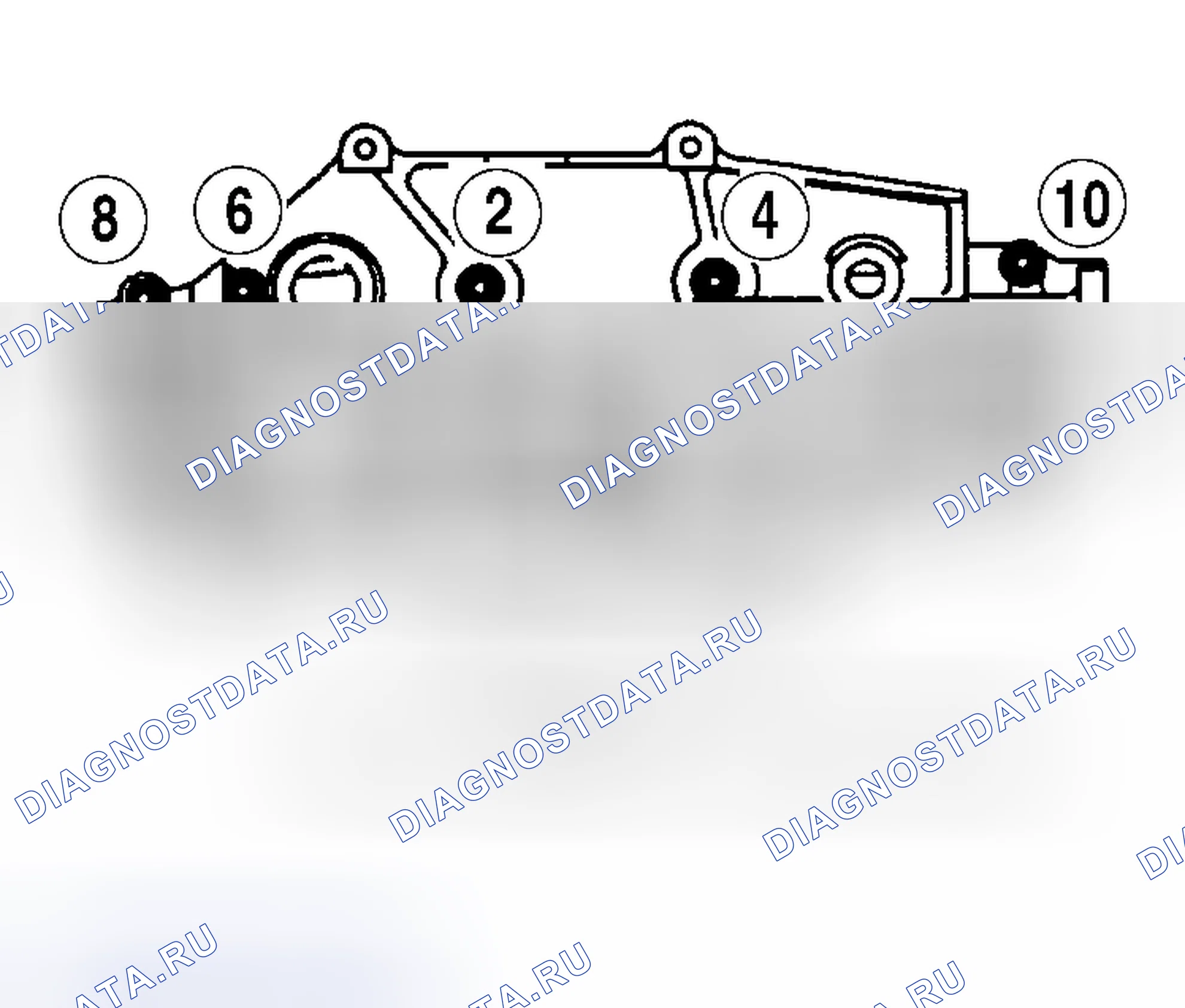 Рис. 10. Mazda Millenia I