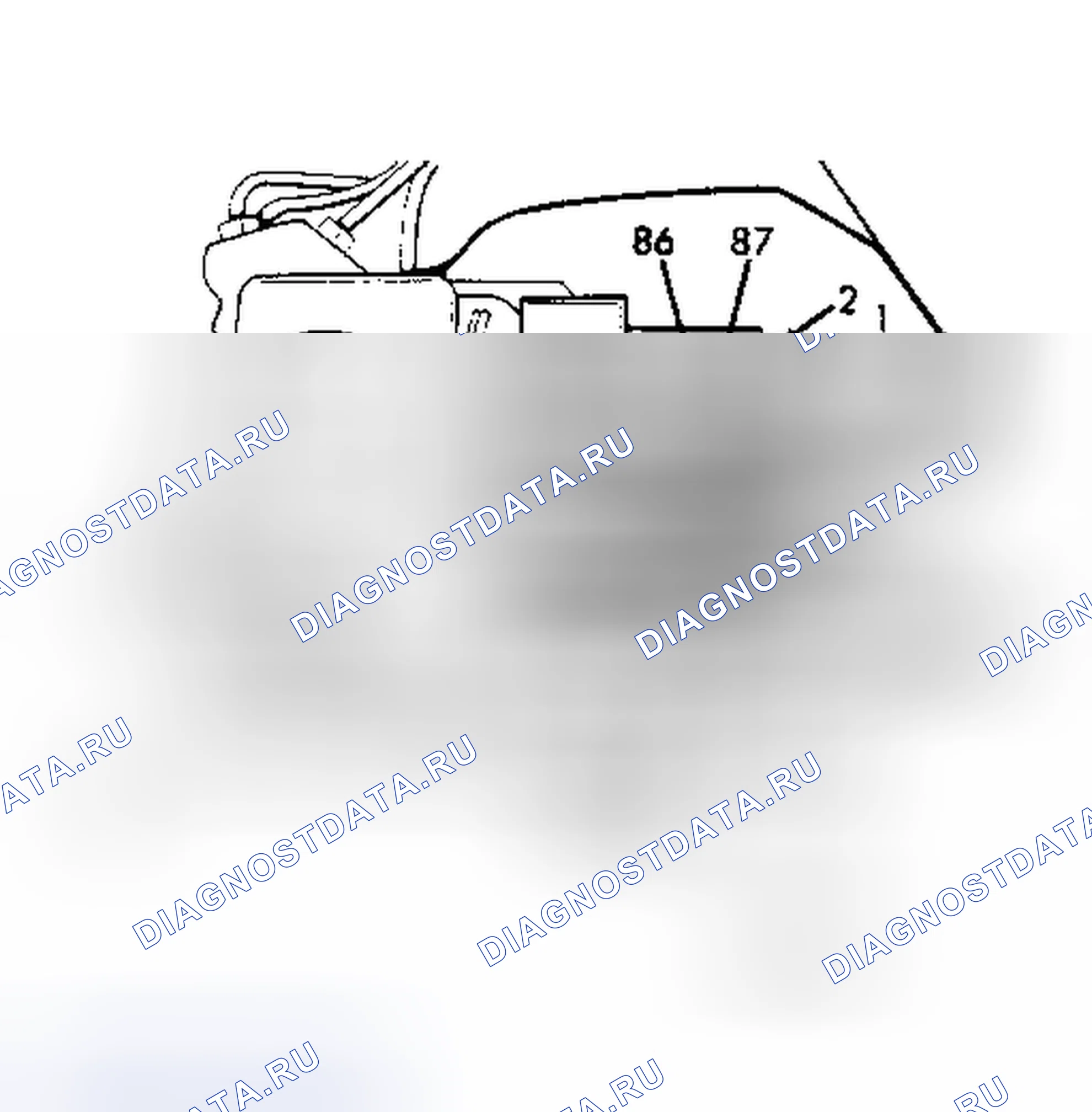 Рис. 7. Porsche 911 Speedster 964