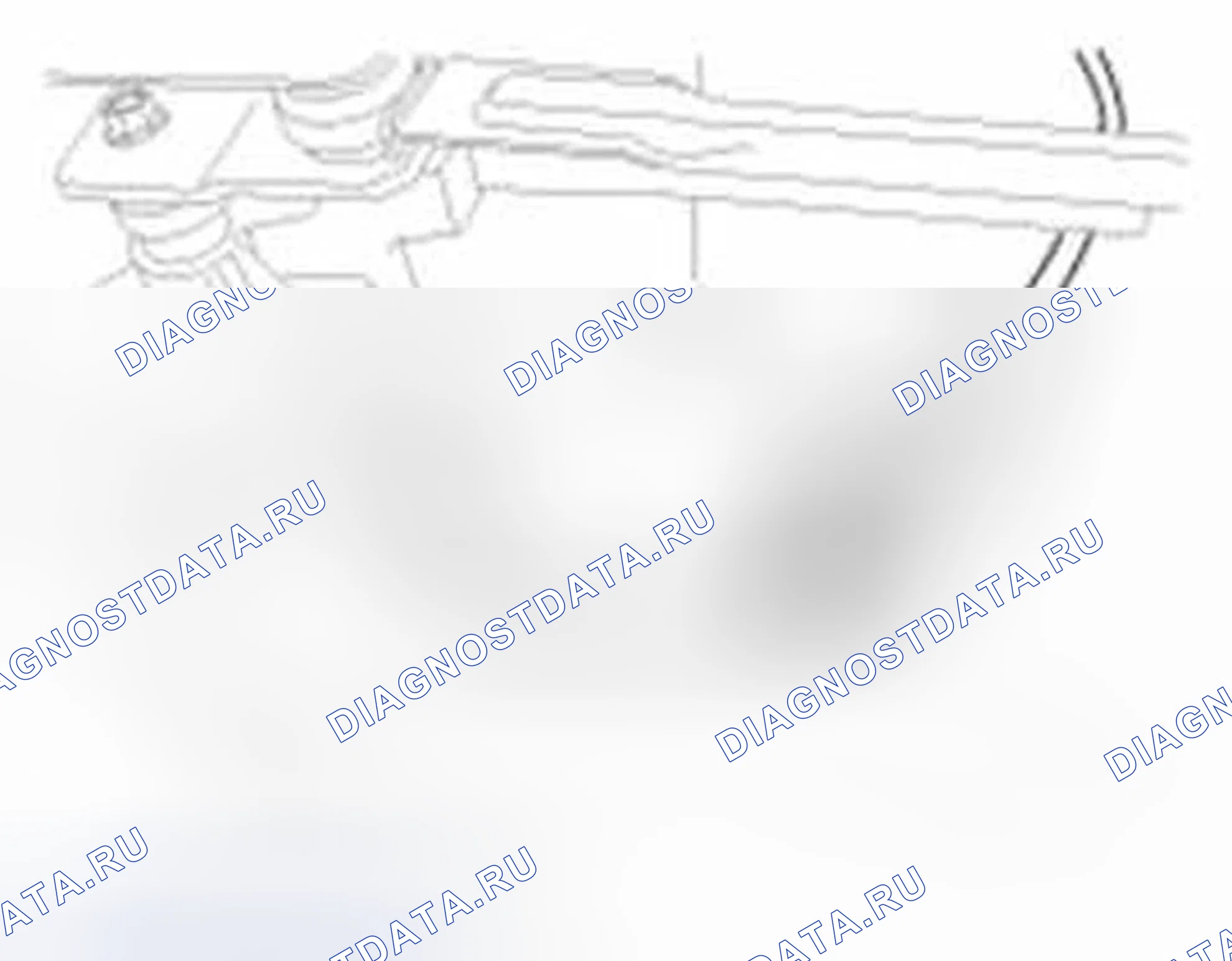 Рис. 52: Проверка стеклоподъёмников. Hyundai Sonata VI