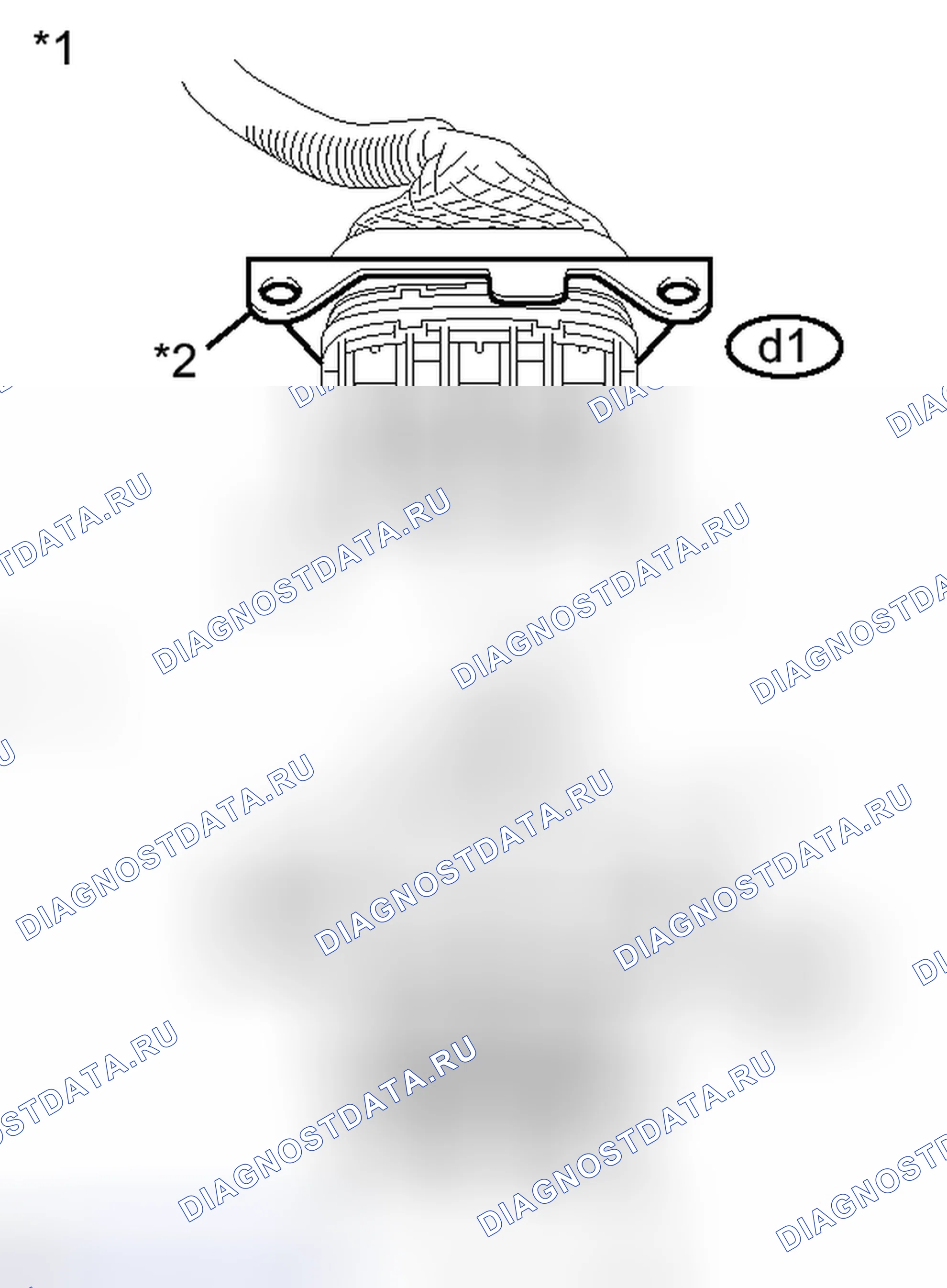 Рис. 466. Honda Accord VII рестайлинг