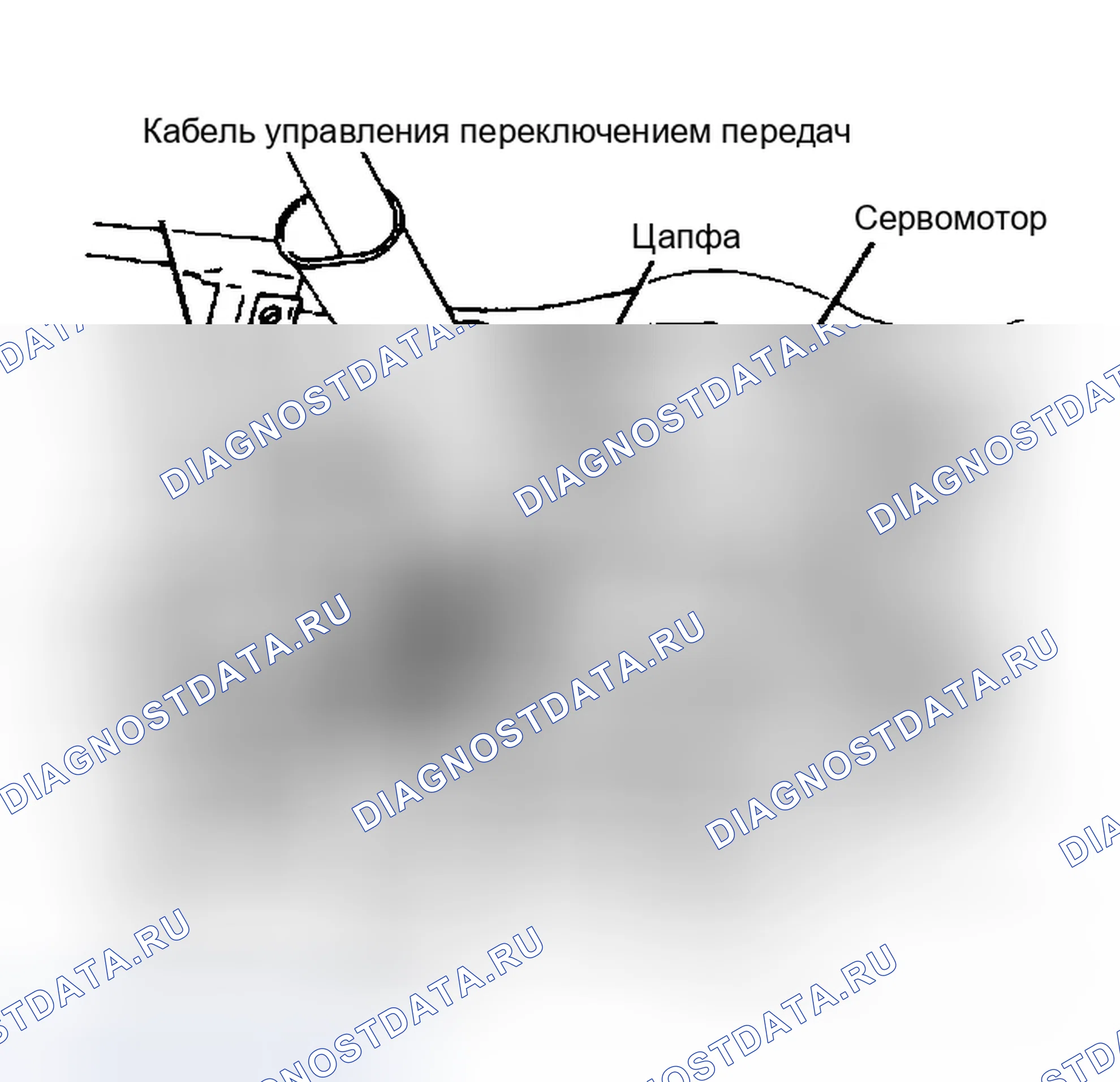 Рис. 58. Ford Thunderbird X
