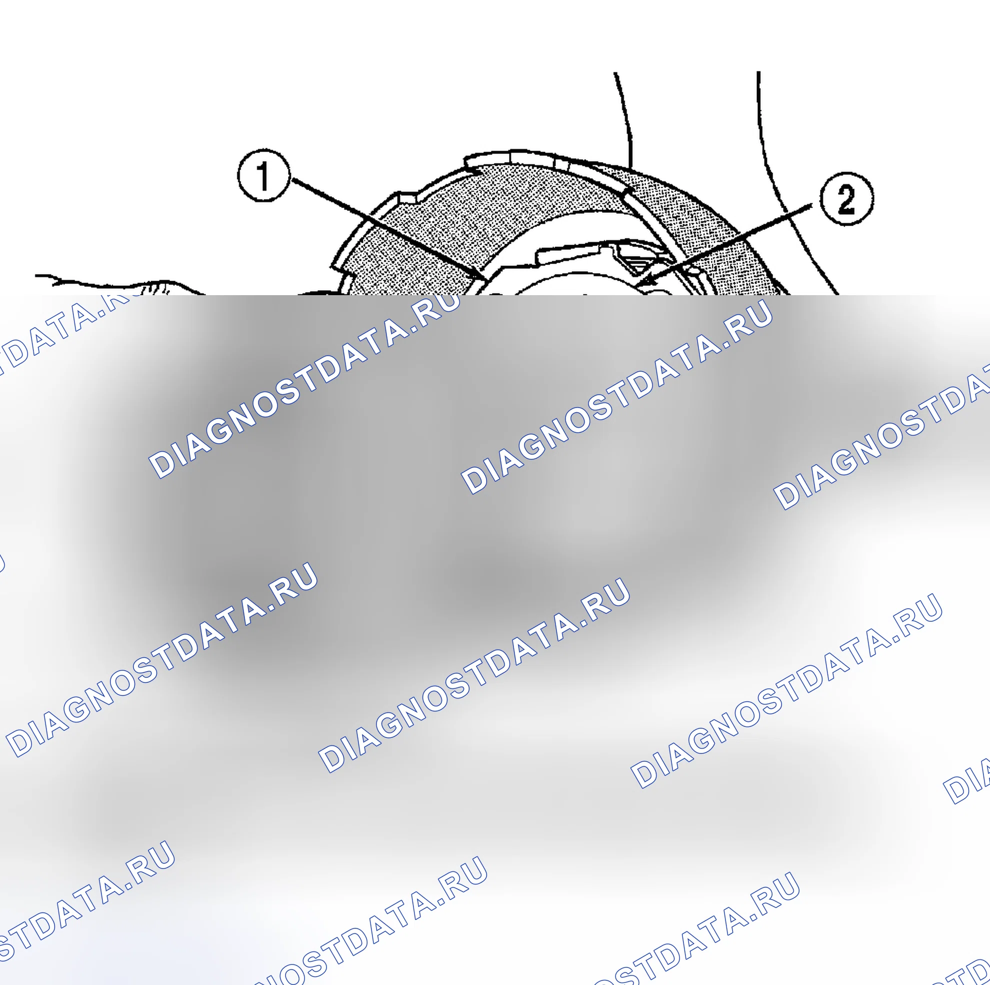 Рис. 464. Hyundai IONIQ 6 I