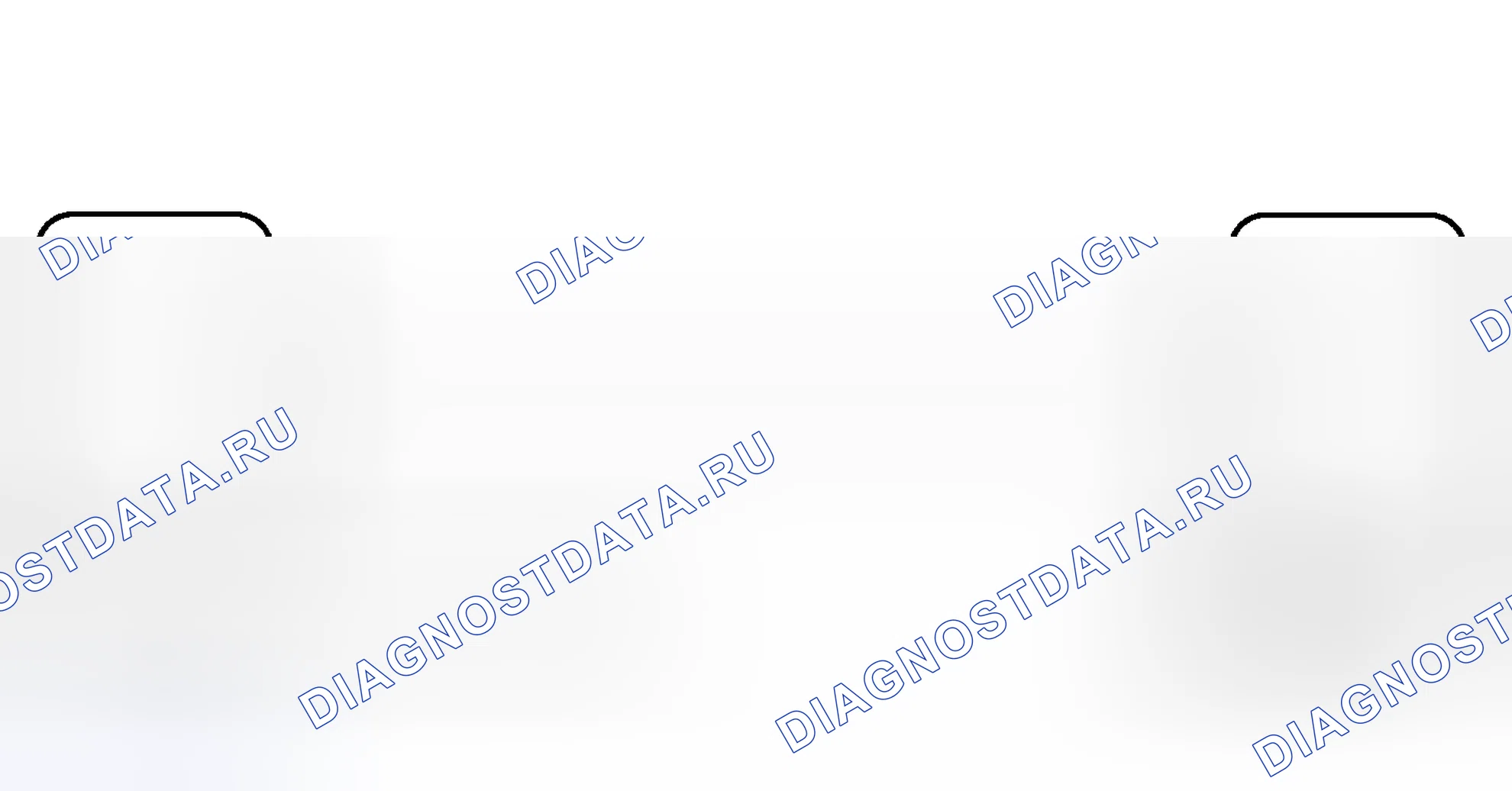 Рис. 31: электросхема. Toyota Avalon XX30 рестайлинг 2