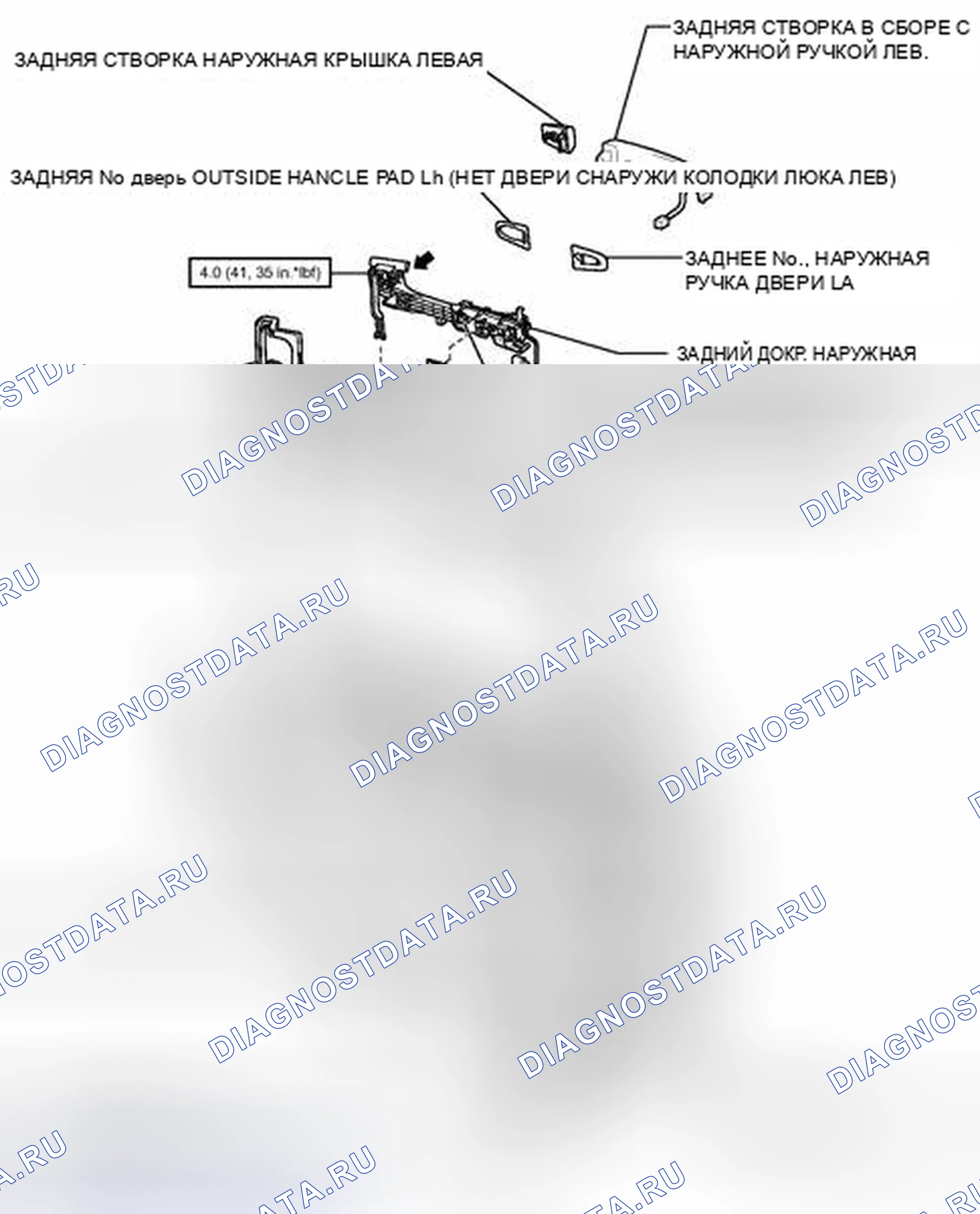 Рис. 115: ИЛЛЮСТРАЦИЯ. Haval Raptor I