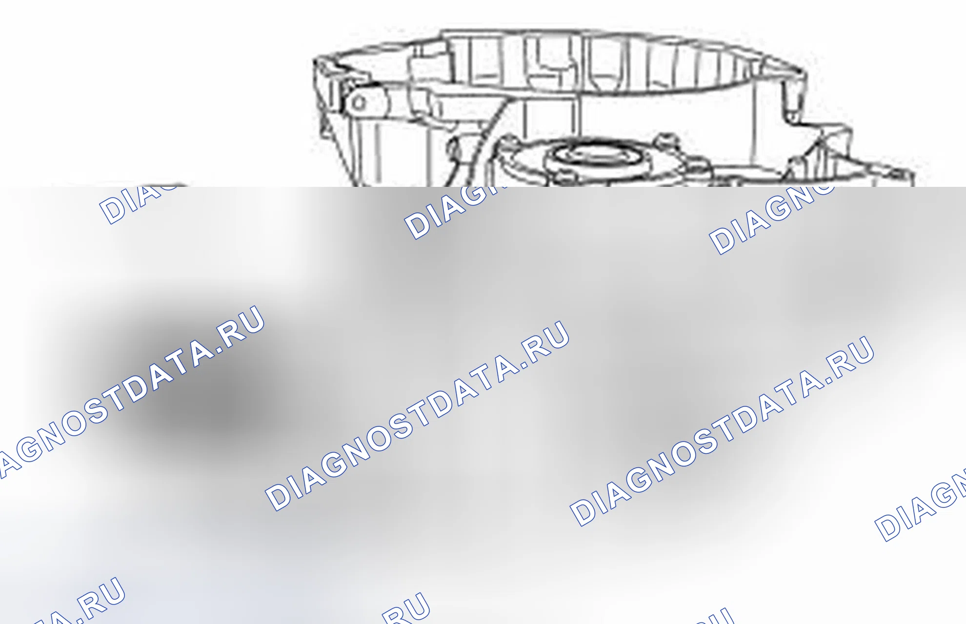 Рис. 593. Ford Freestyle I