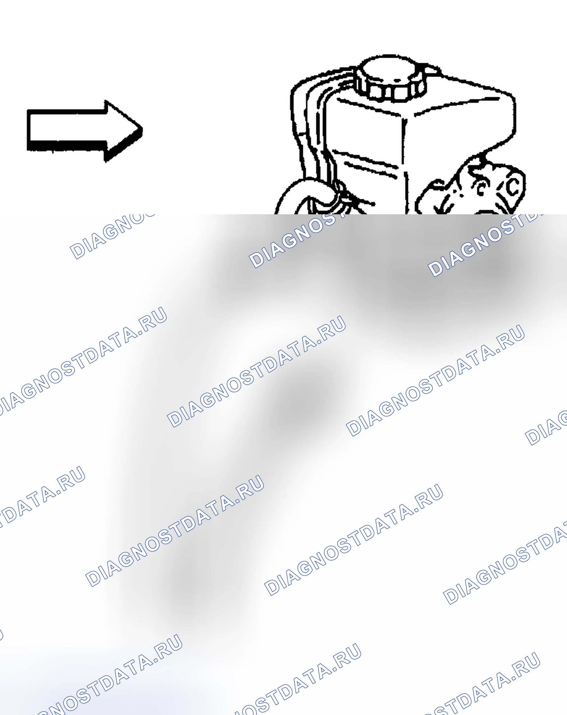 Рис. 69: Процедура установки. Hyundai Venue I