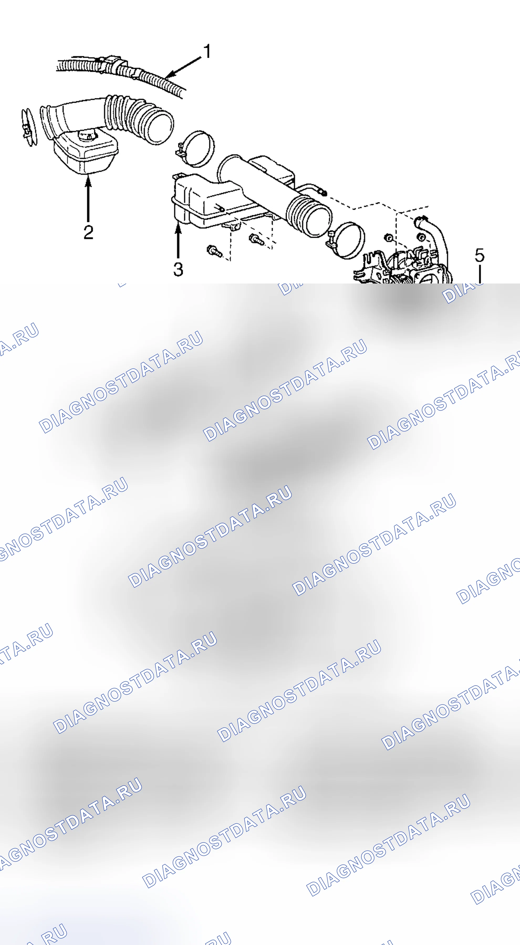Рис. 46: Установка. Toyota Camry Solara I
