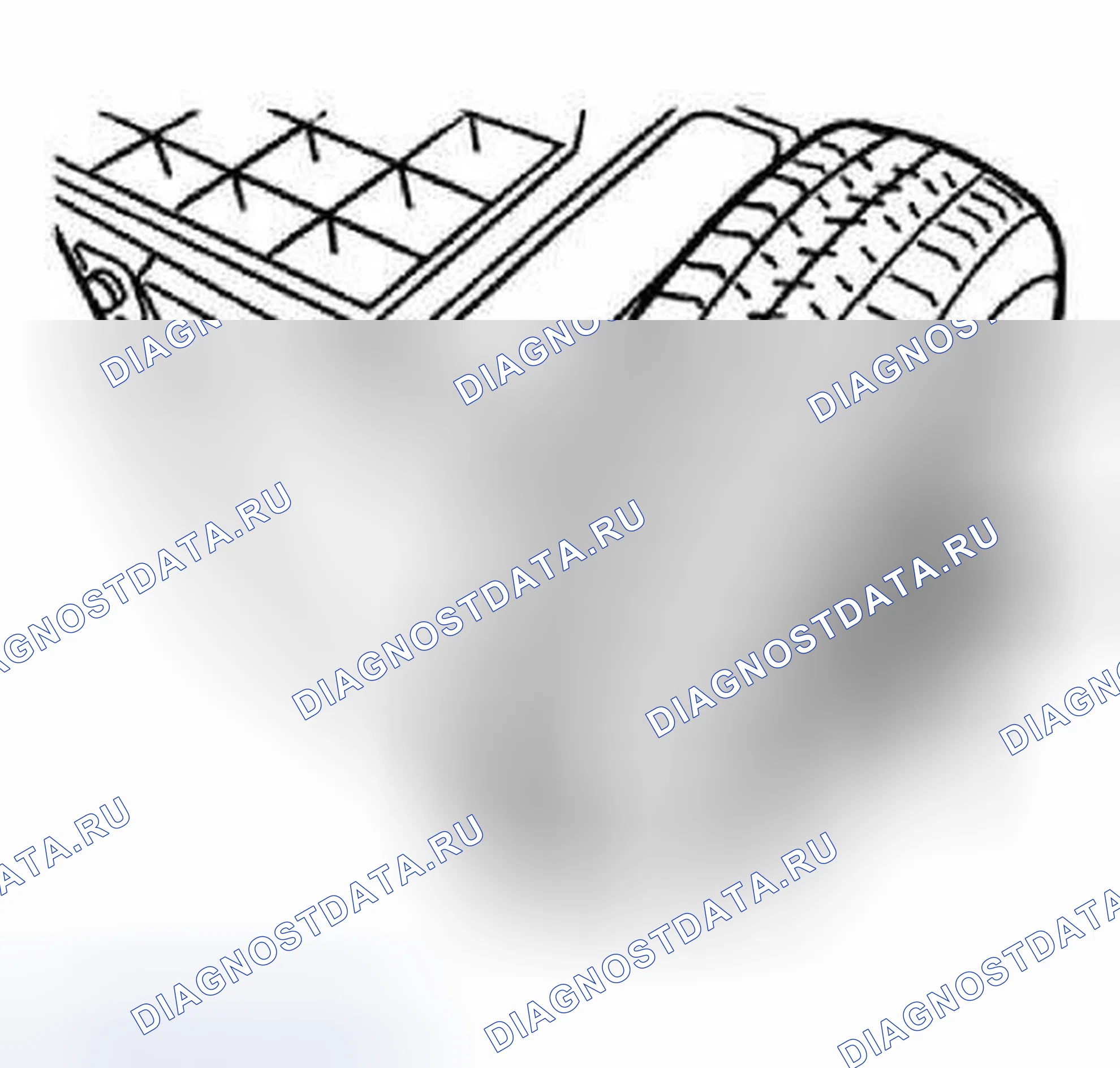 Рис. 18. BMW Z3 E36 рестайлинг