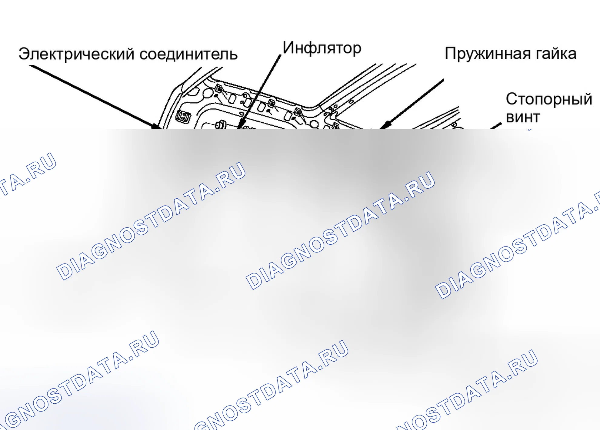 Рис. 85. Dodge Pickup R2500 