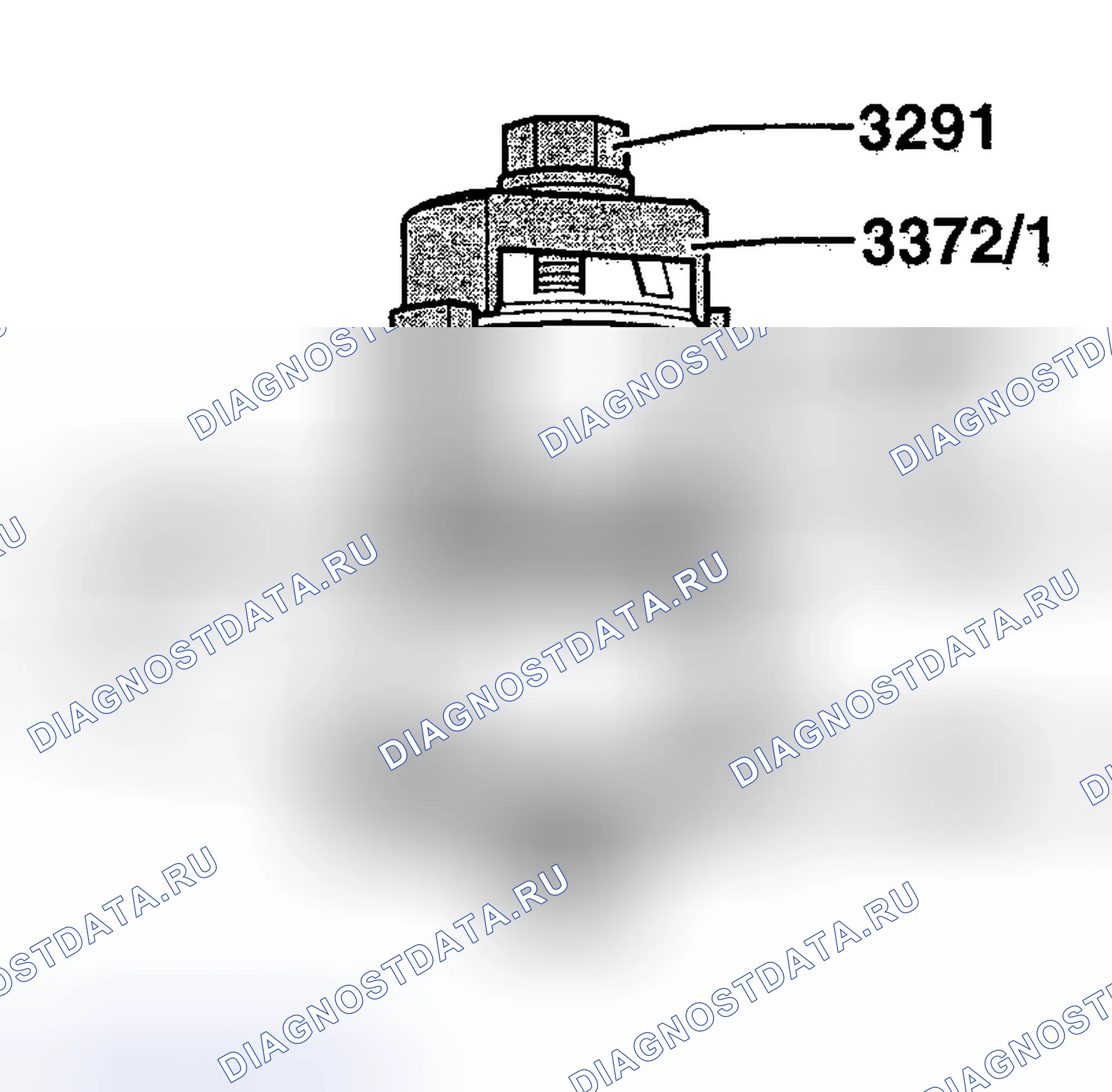 Рис. 12. Audi A6 C5 рестайлинг