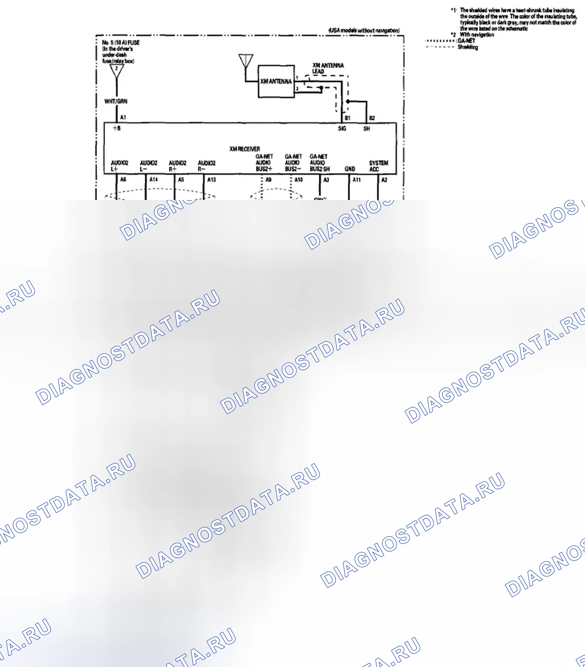 Рис. 71. Honda Odyssey IV