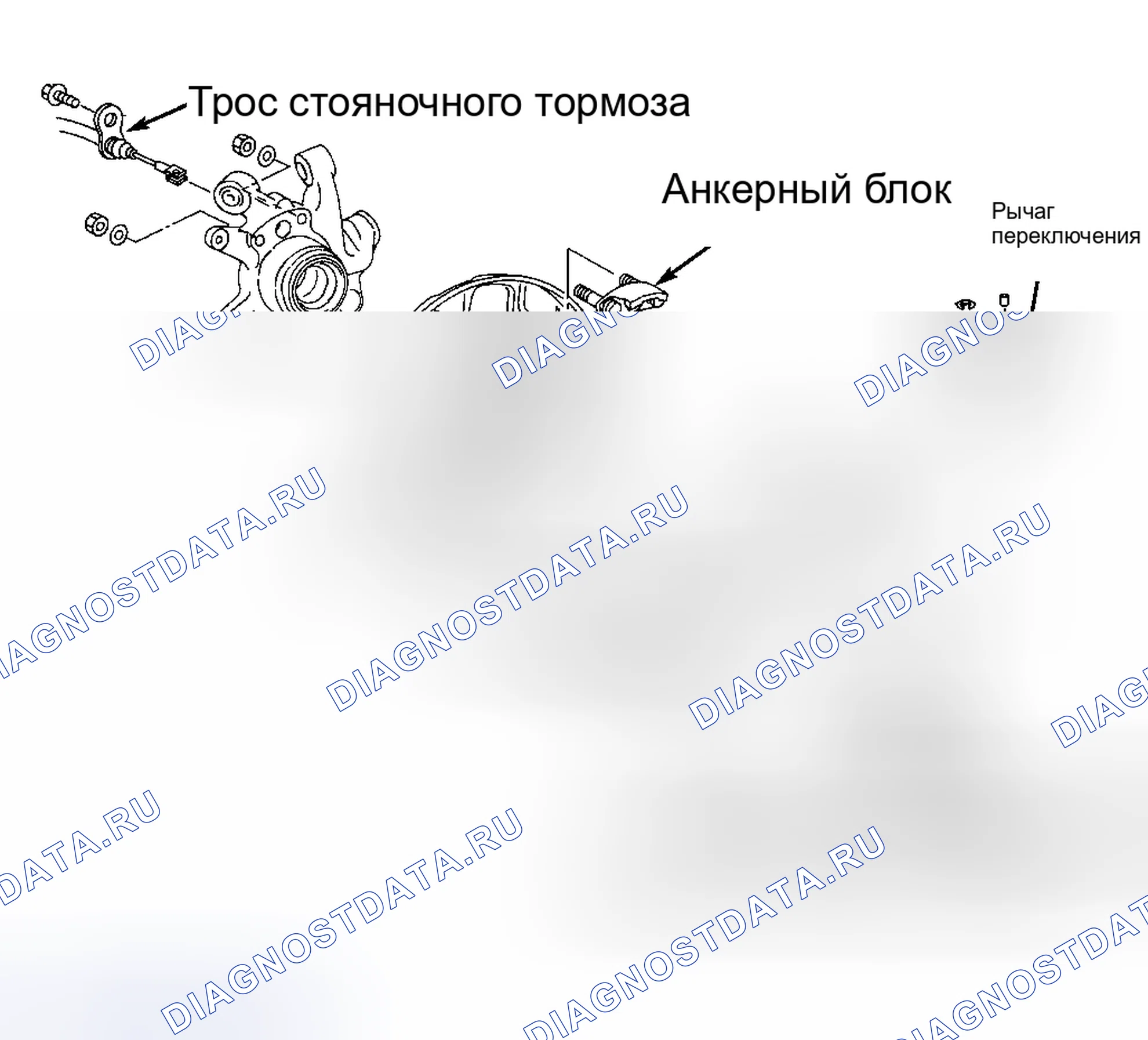 Рис. 6. Infiniti I30 II
