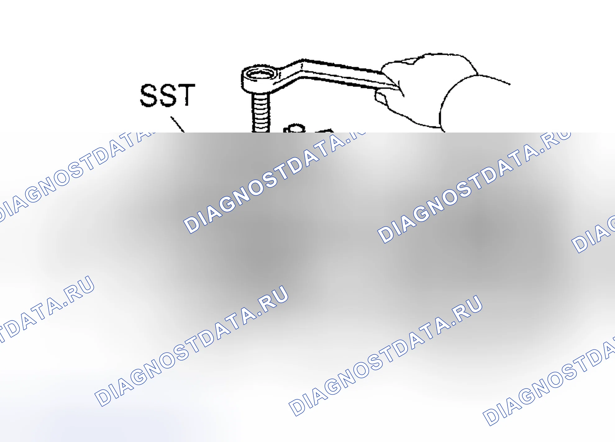 Рис. 146. Toyota Sequoia I