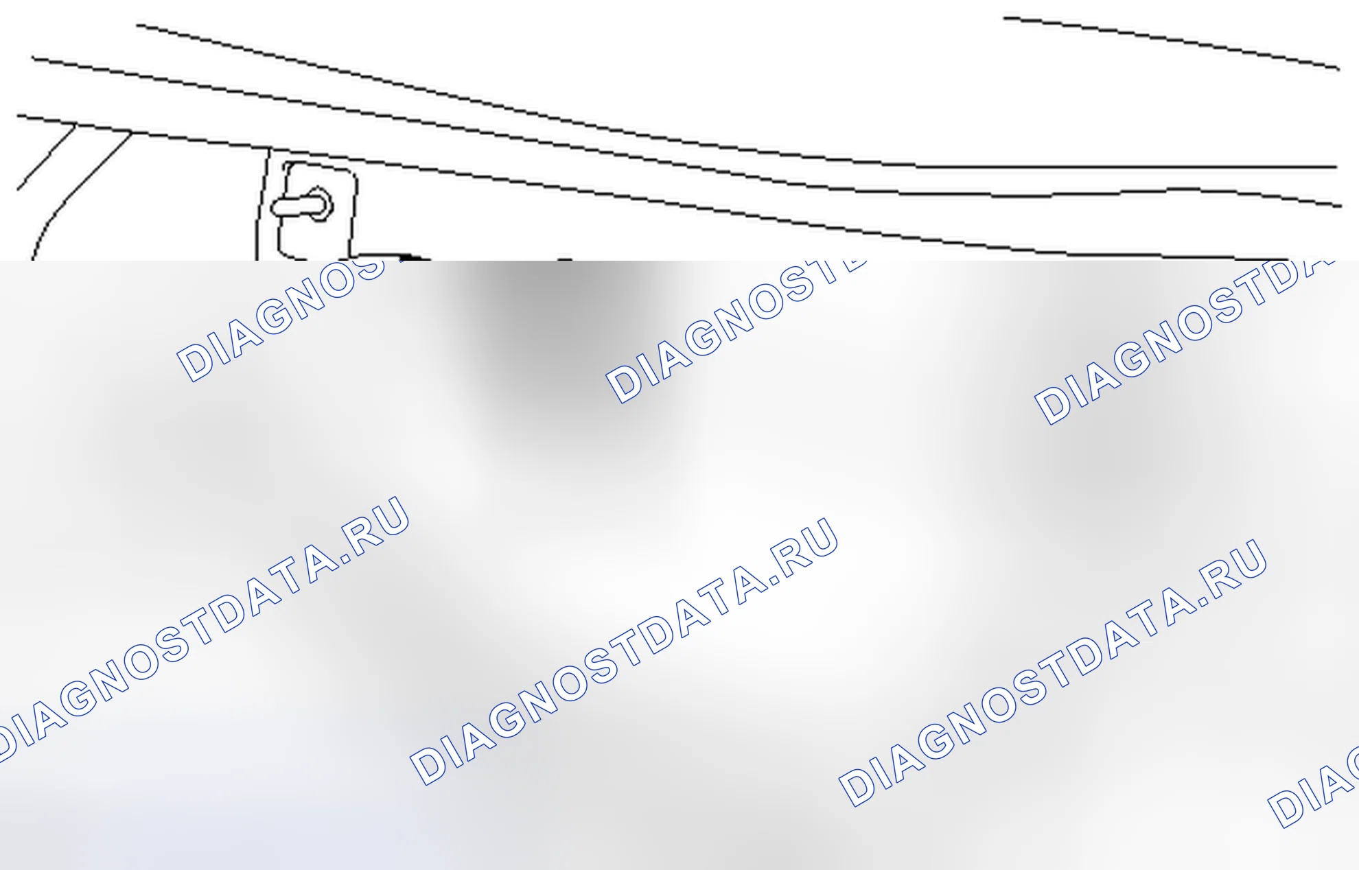 Рис. 275. Toyota Camry XV40 рестайлинг