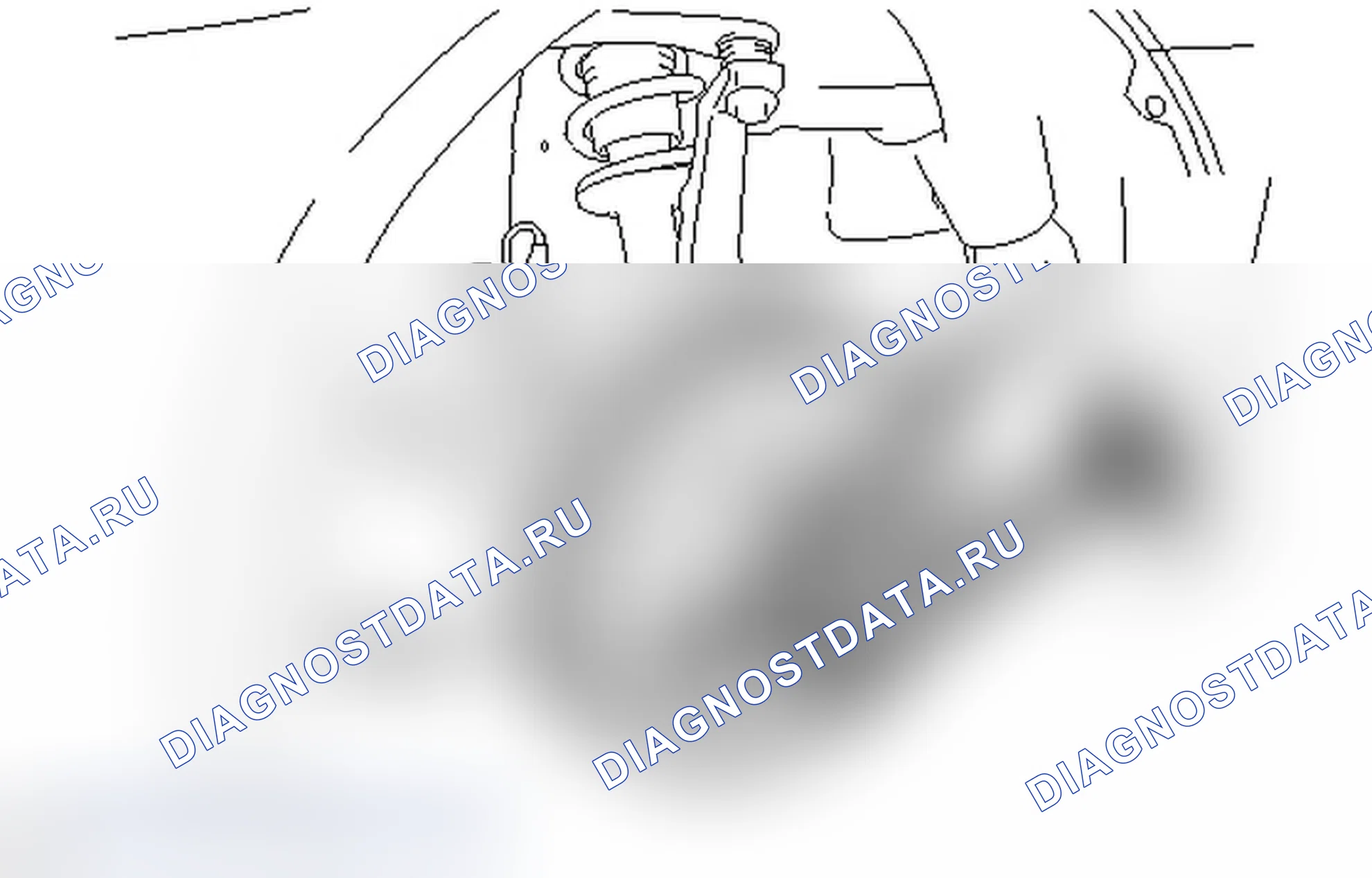 Рис. 53. Lexus IS F I