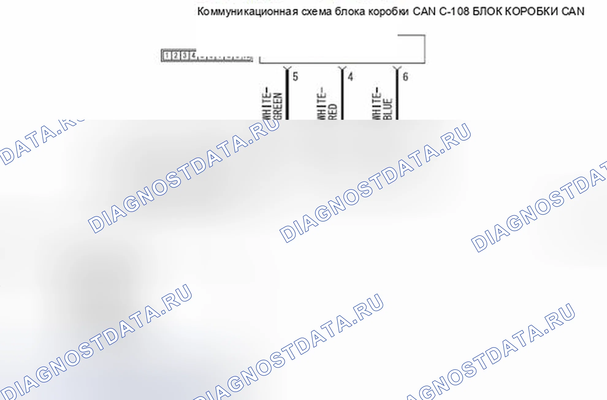Рис. 38: расшифровка кода ошибки B2240: ошибка связи с блоком CAN. Mazda MX-5 NB