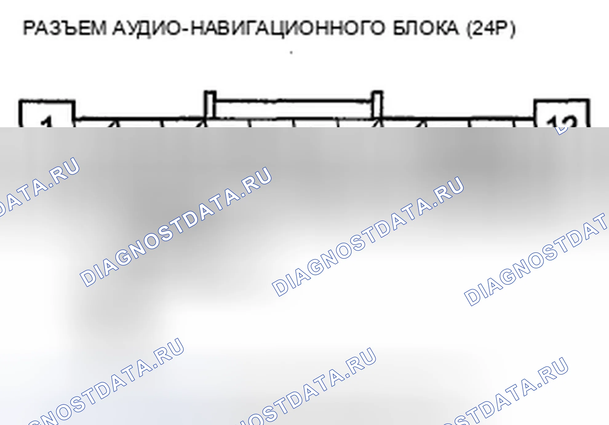 Рис. 103. Honda Element YH2 рестайлинг