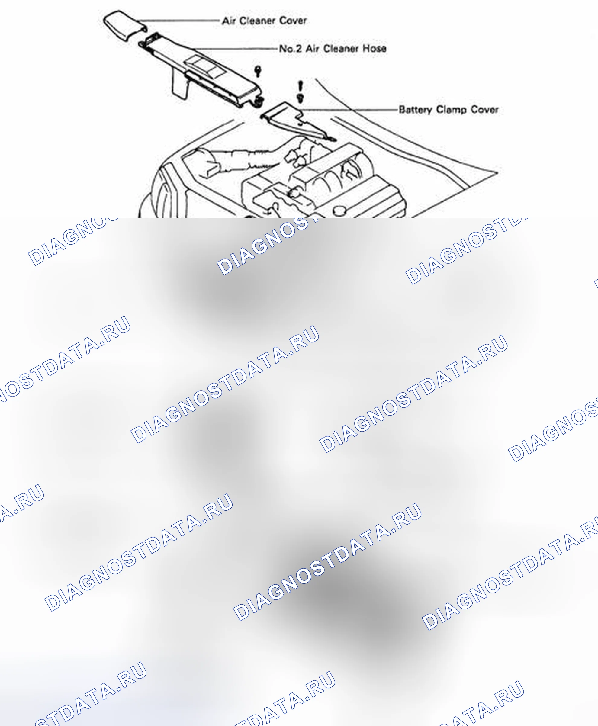 Рис. 9: Компоненты. Haval H6 I