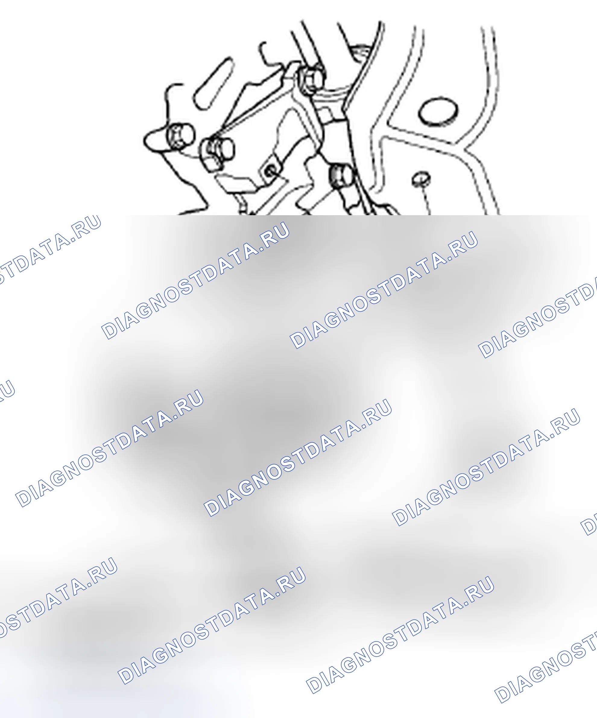 Рис. 822. Honda Civic VIII