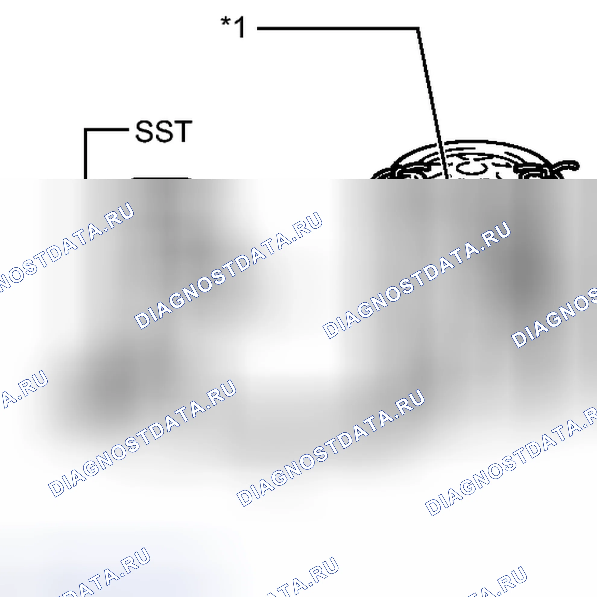 Рис. 154. Scion tC II рестайлинг