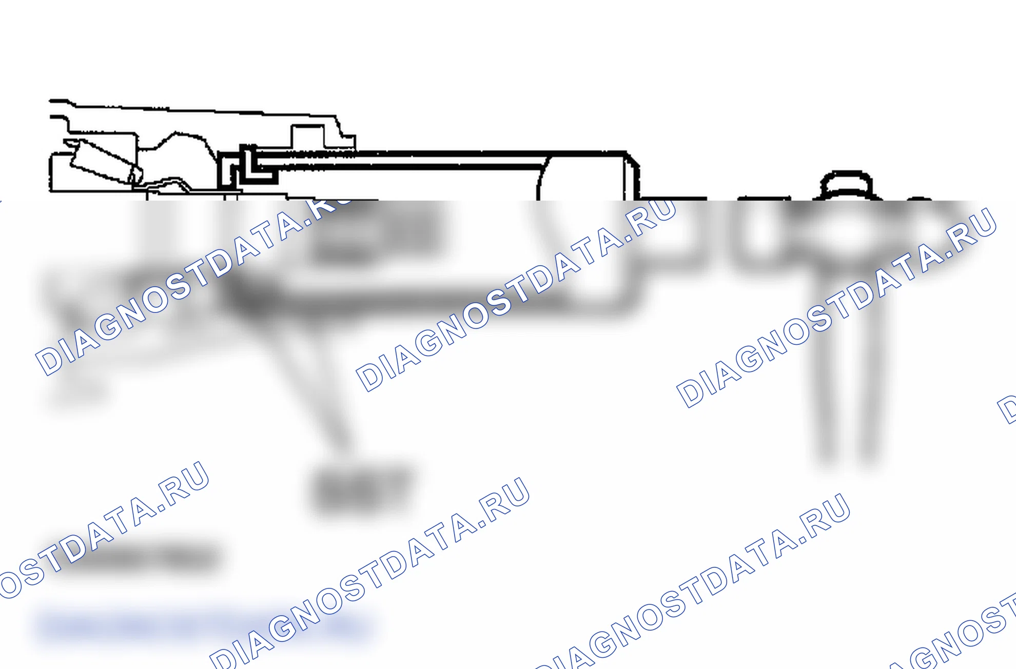 Рис. 61. Lexus LX J100 рестайлинг