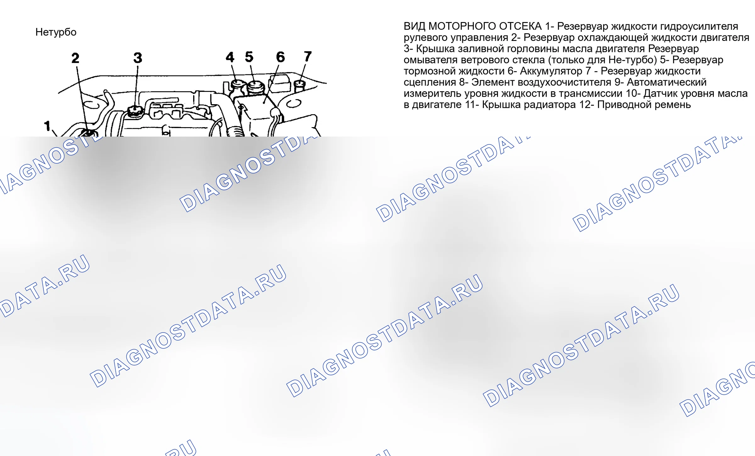 Рис. 5. Eagle Talon II